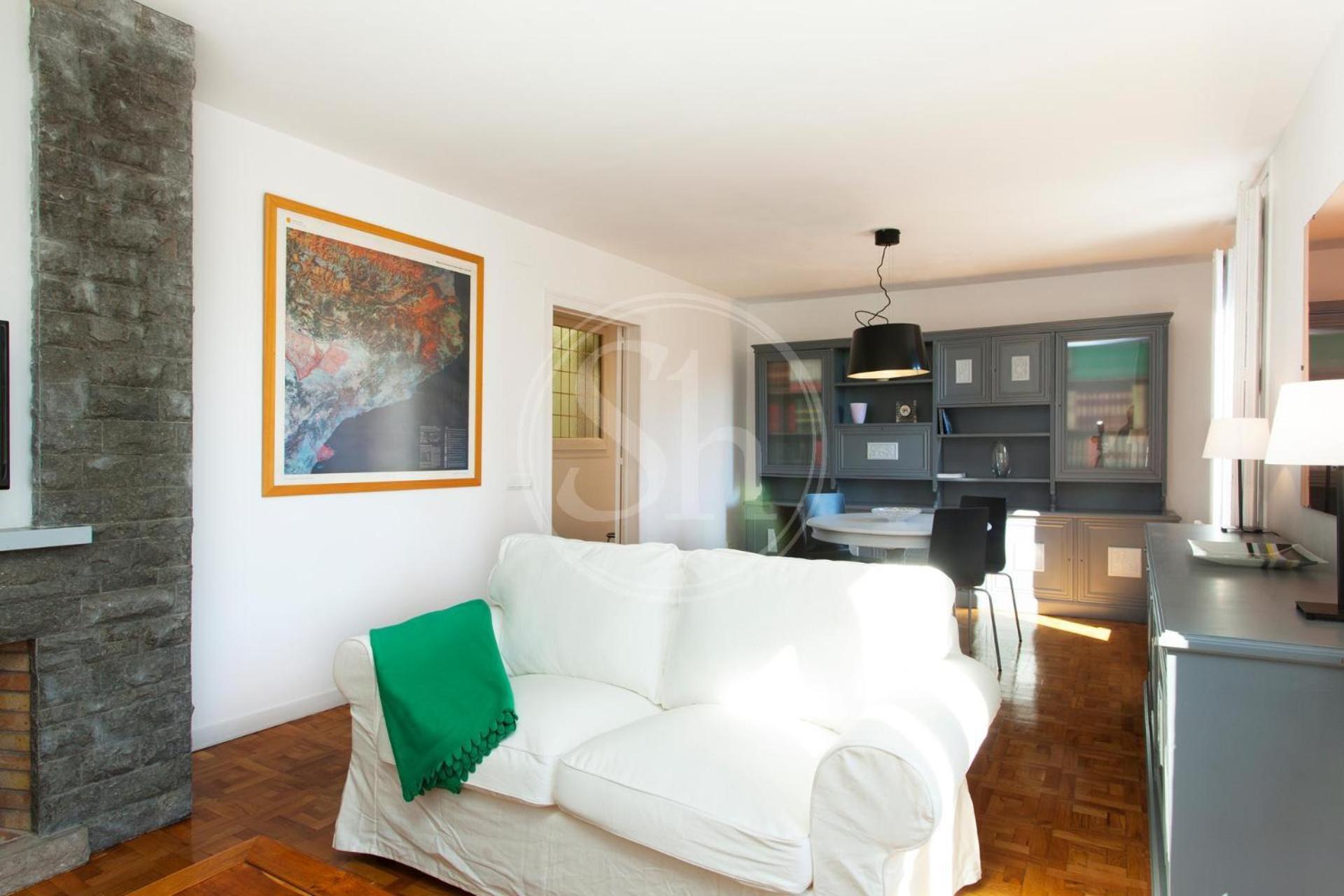 Centrico Familiar Apartment Barcelona