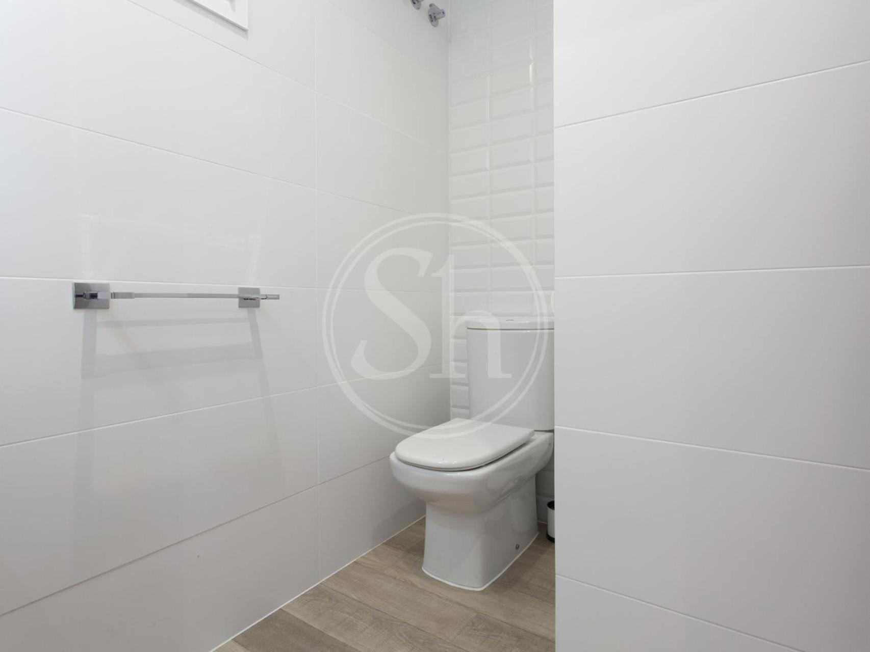 Wonderful For 6 Appartement