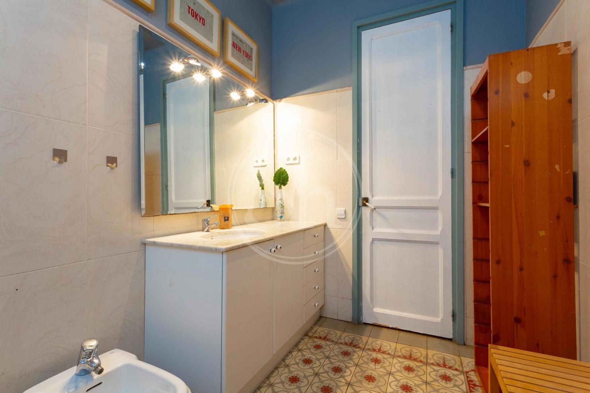 Appartement Centrico 4 Barcelone