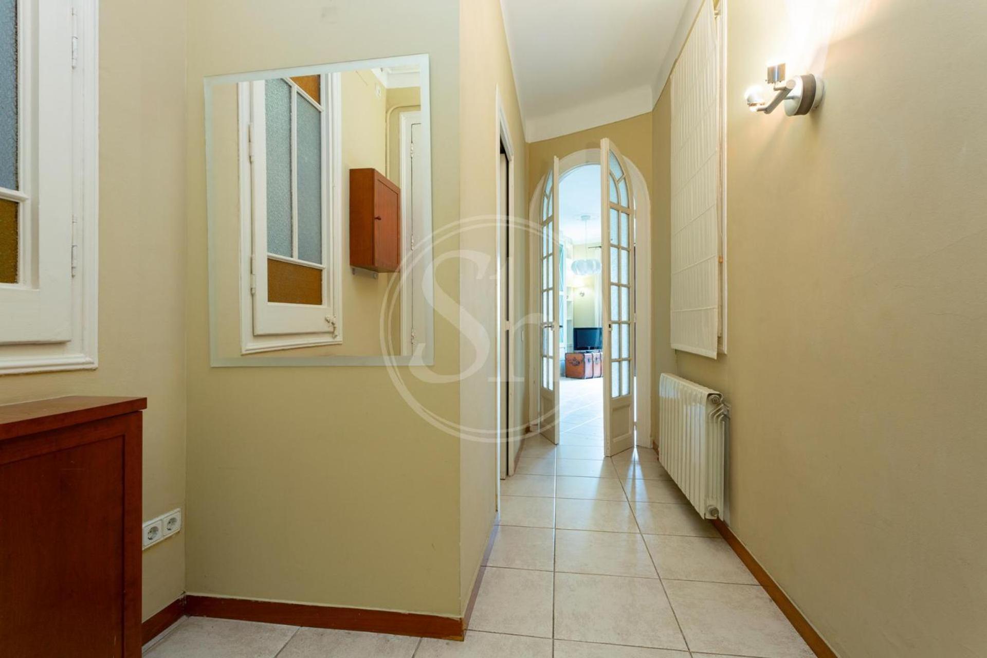 Centrico 4 Appartement *