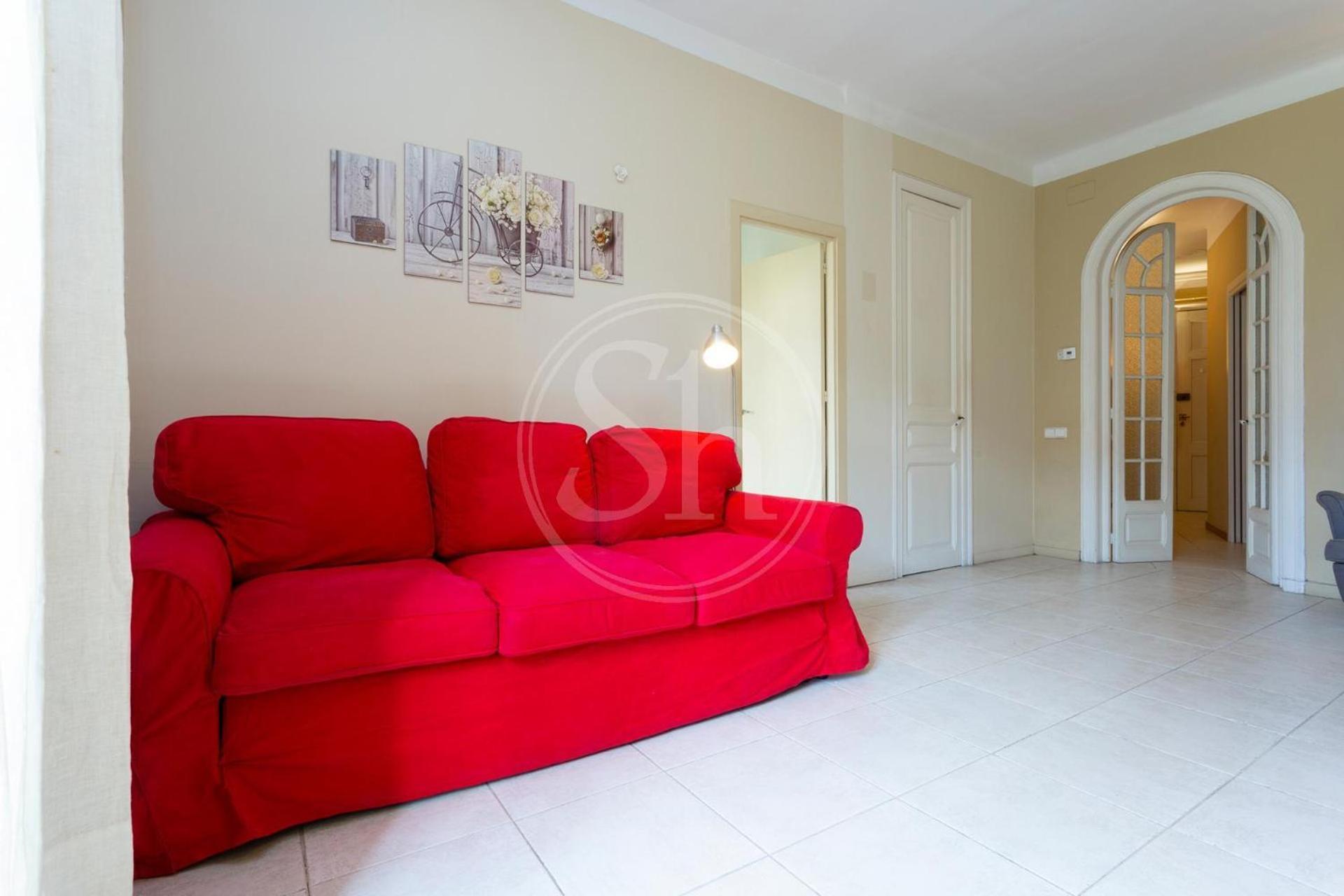 Centrico 4 Appartement Barcelona