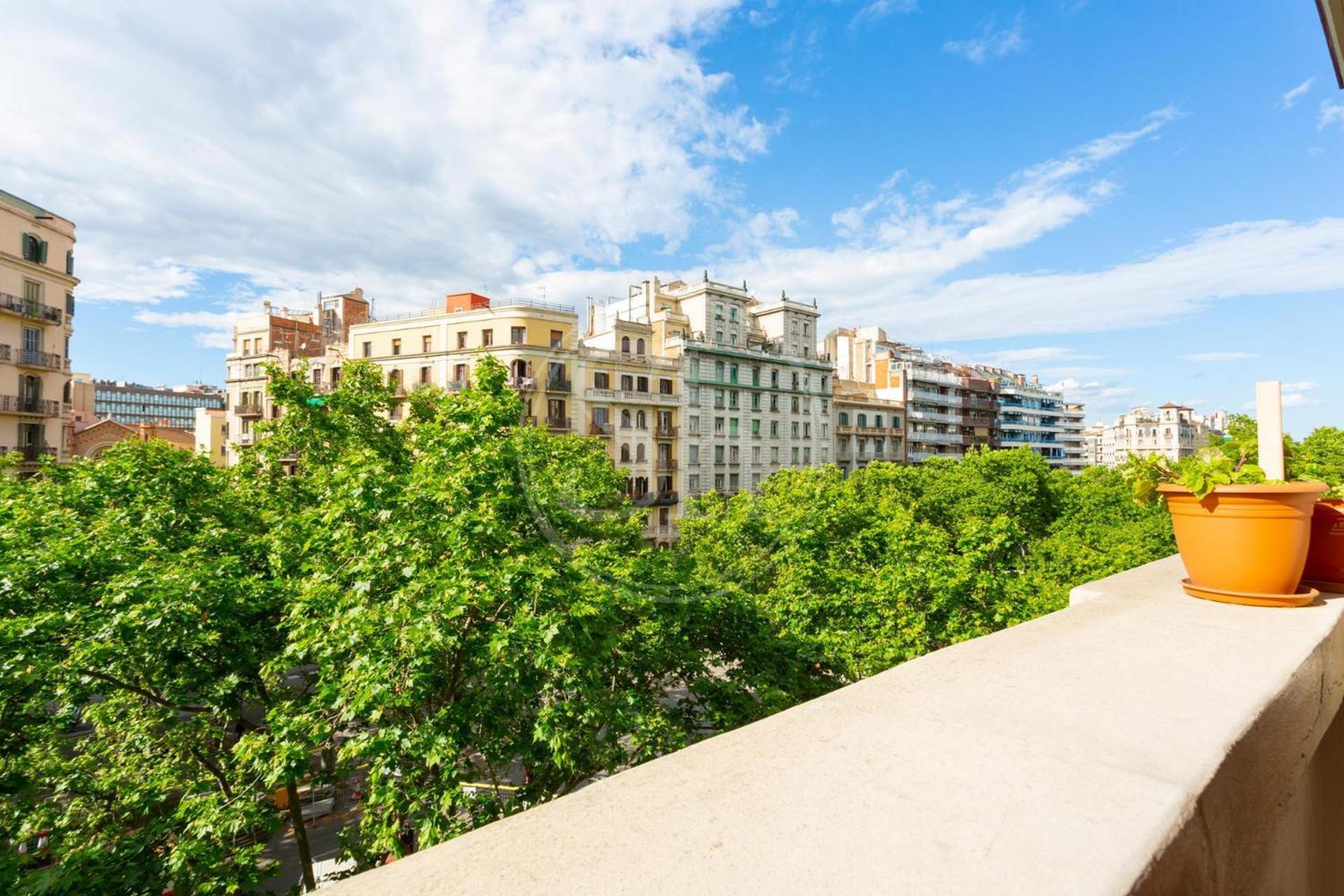 Appartement Centrico 4