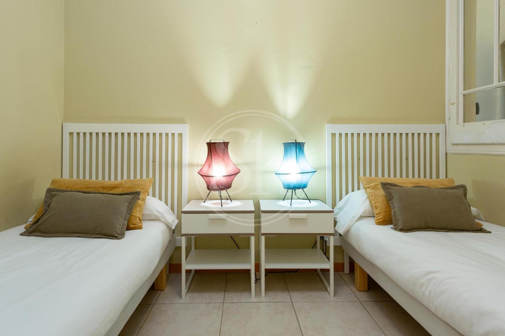 Appartement Centrico 4 *