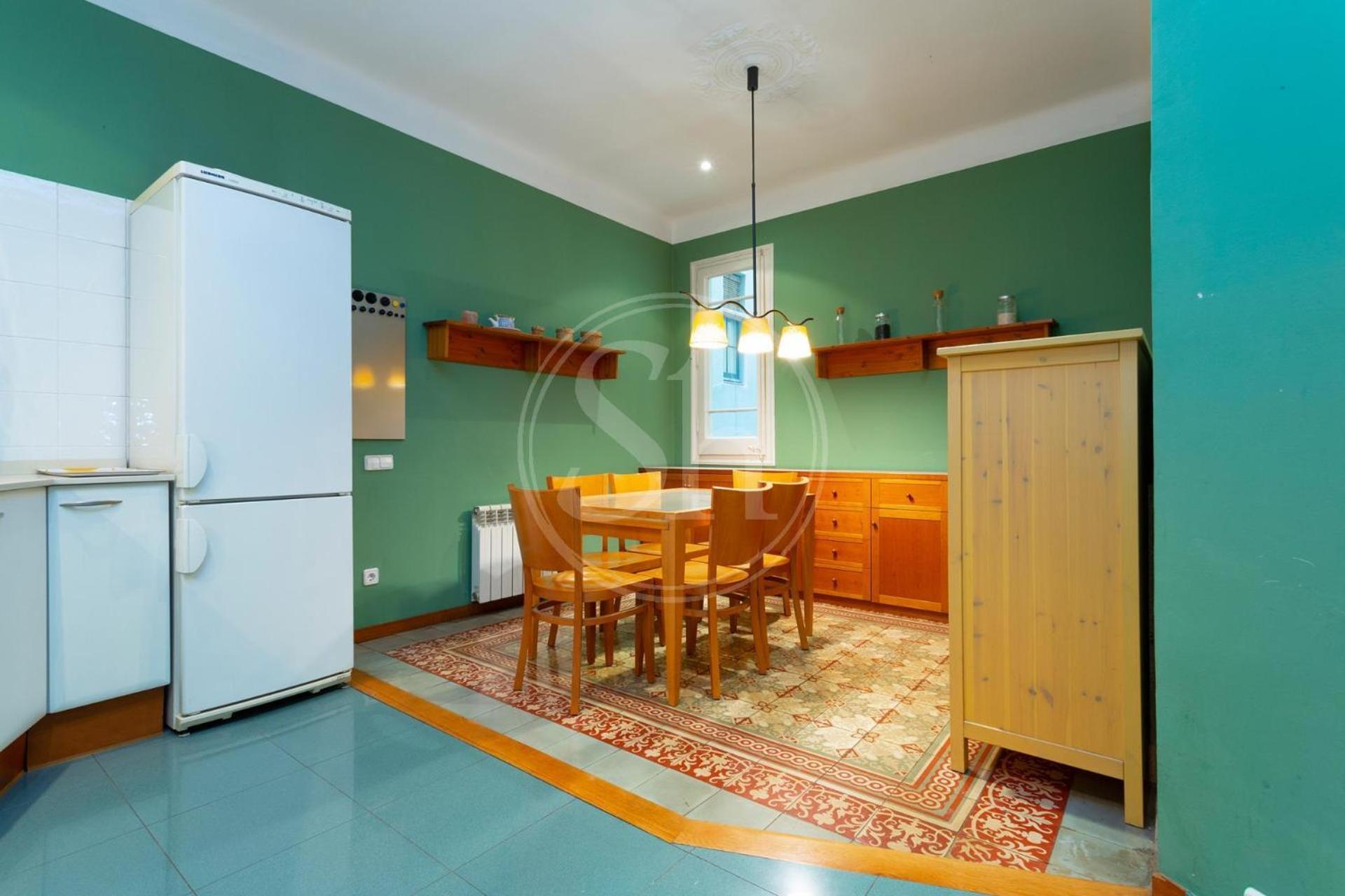Appartement Centrico 4 Barcelona