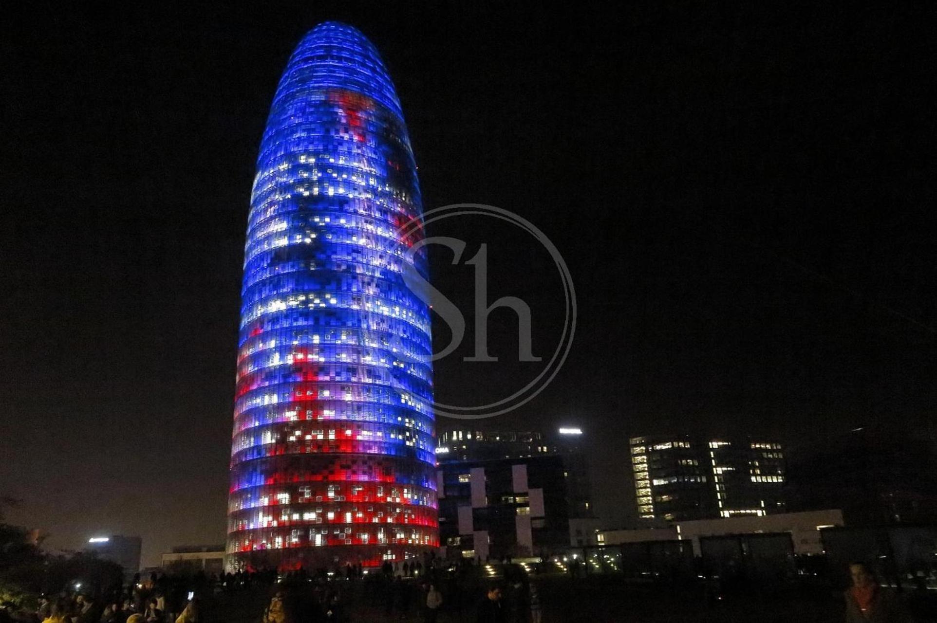 Centrico 4 * Barcelona