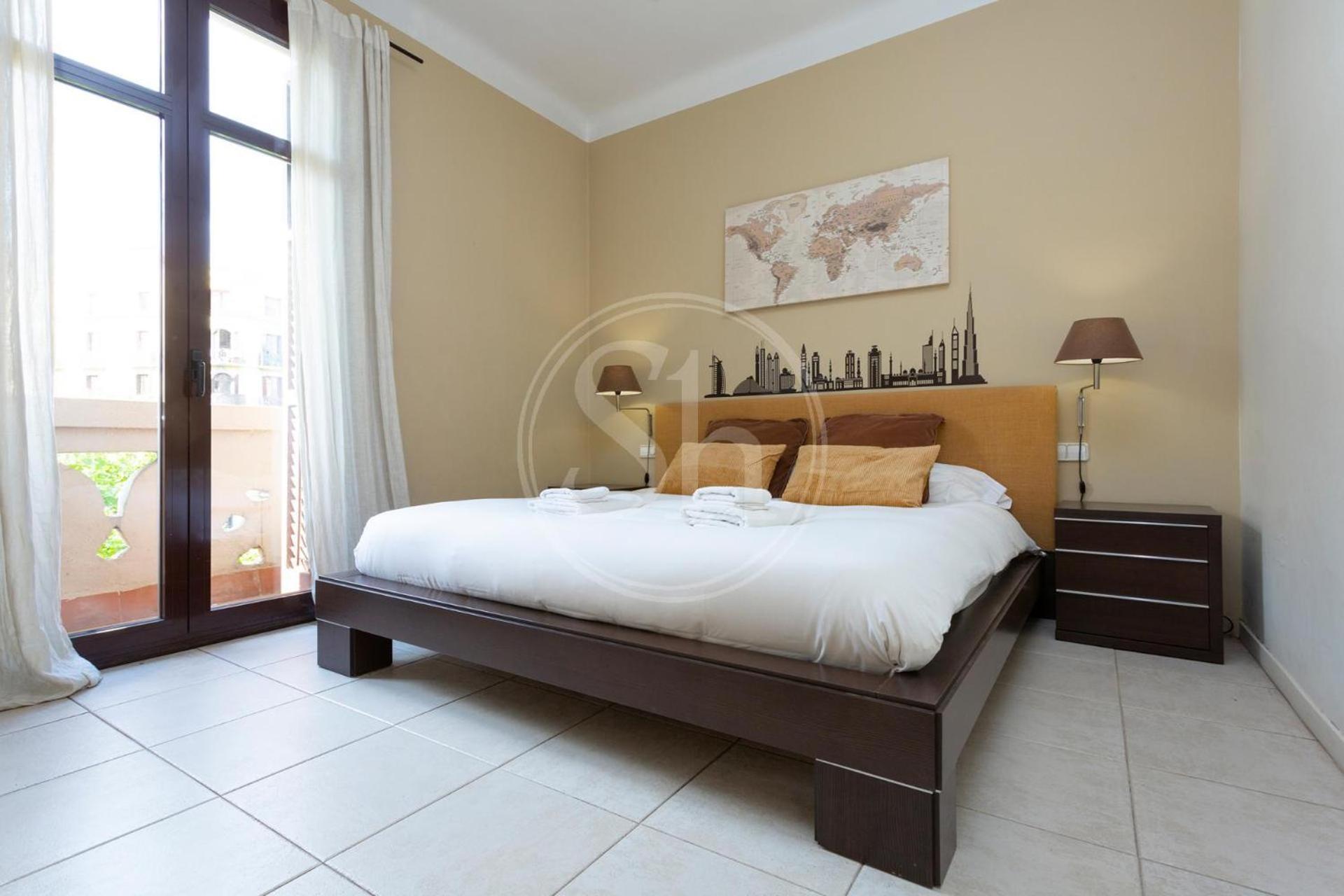Centrico 4 Appartement Barcelona