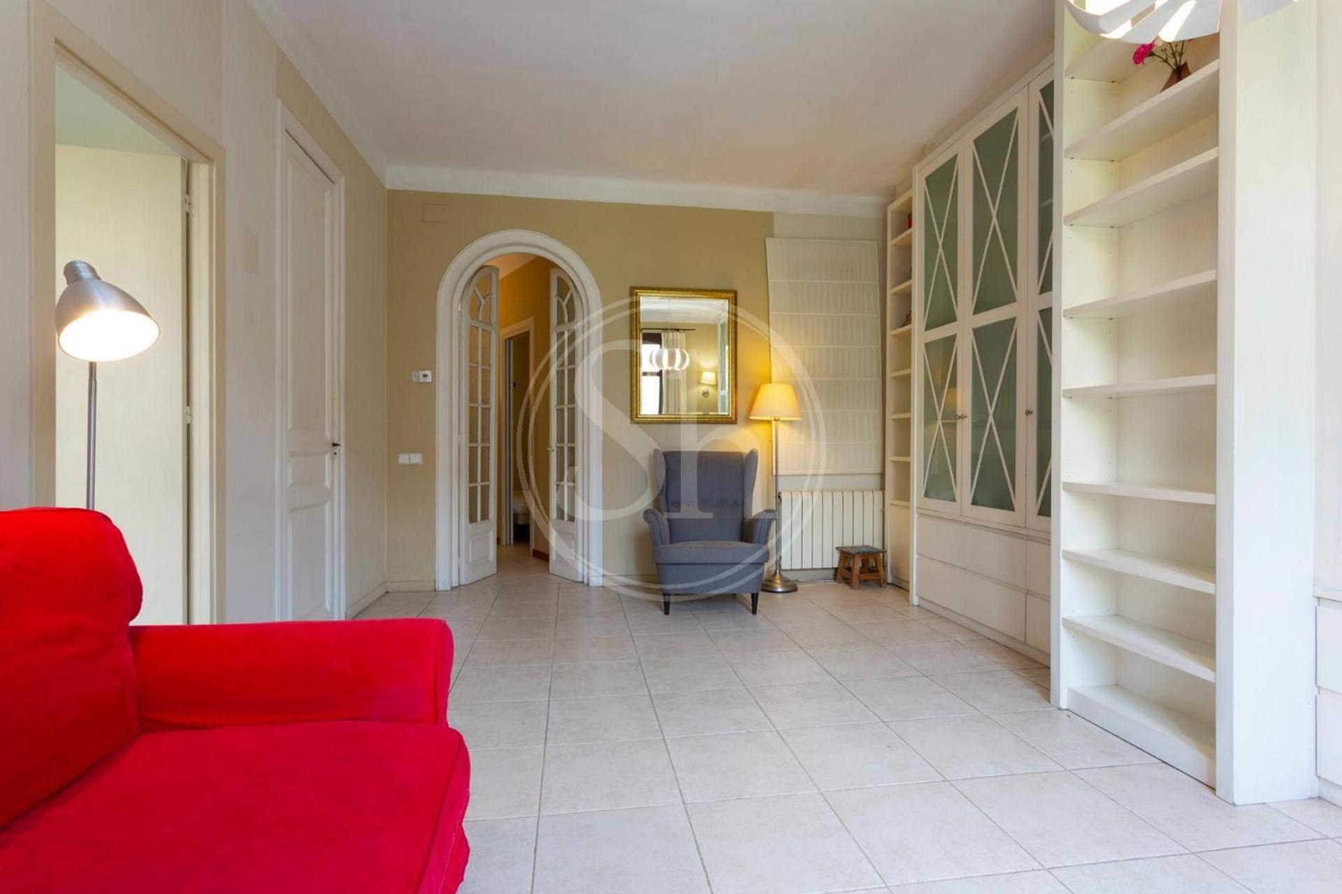 Appartement Centrico 4 Barcelona
