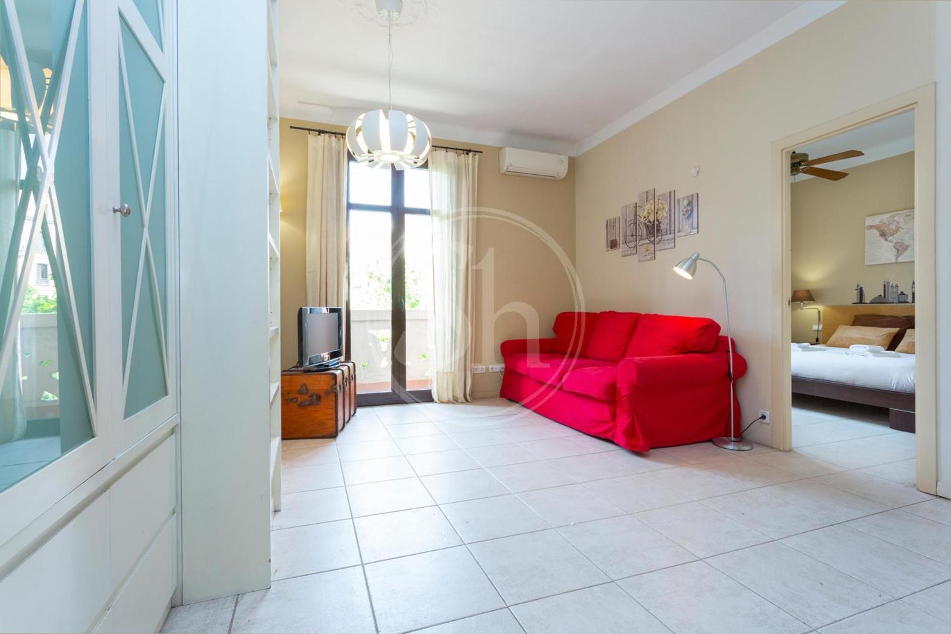 Centrico 4 Appartement *