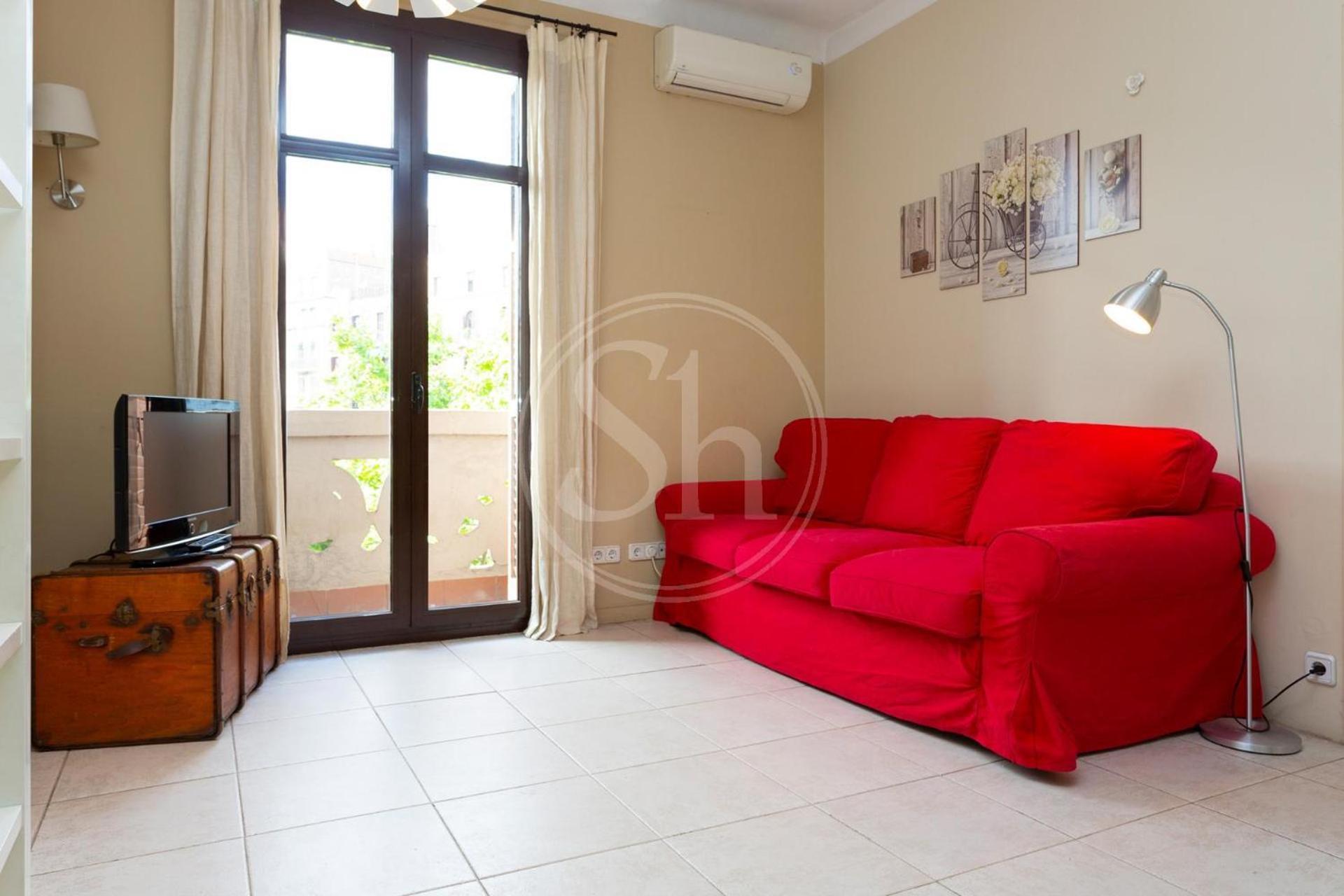 Appartement Centrico 4 *