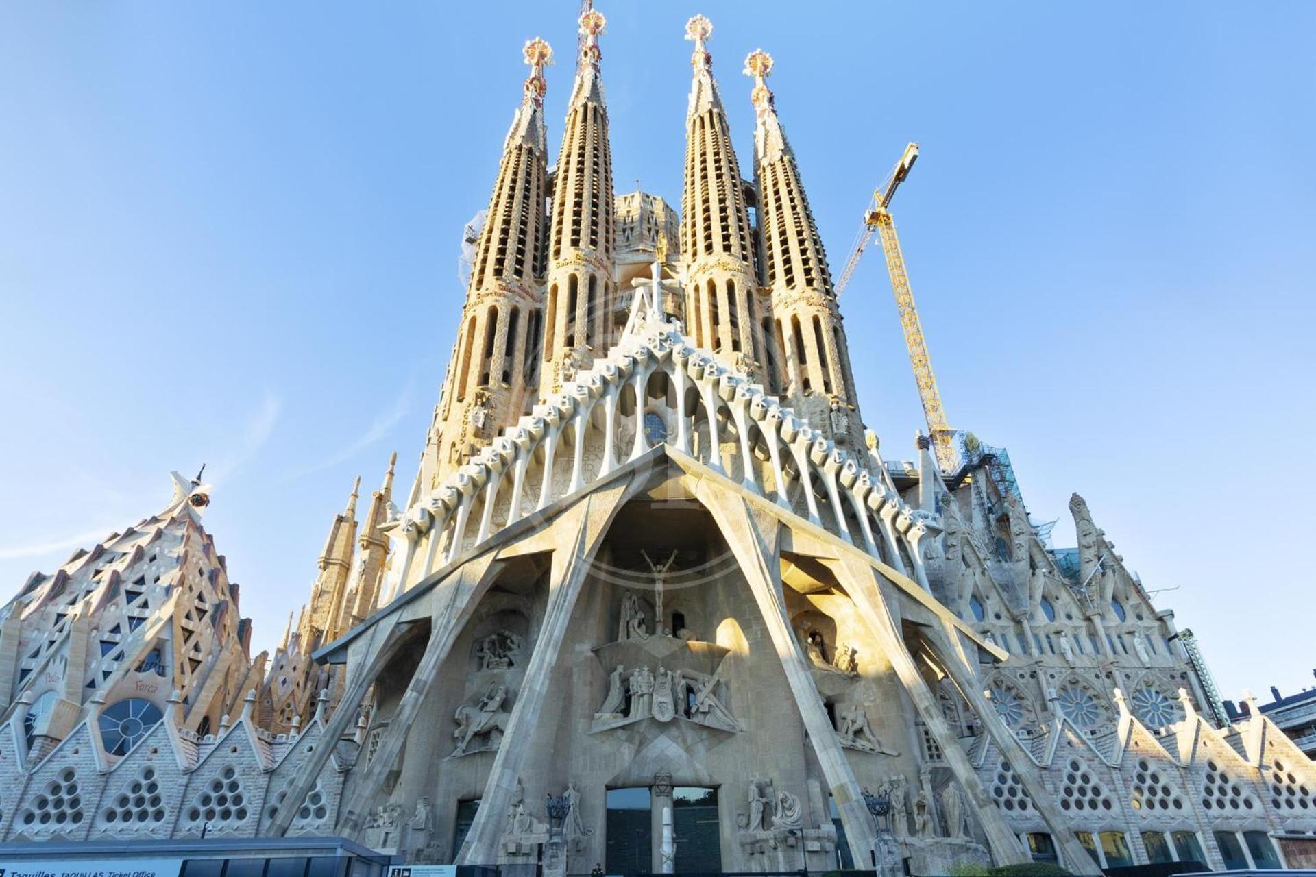 Centrico 4 Barcelona