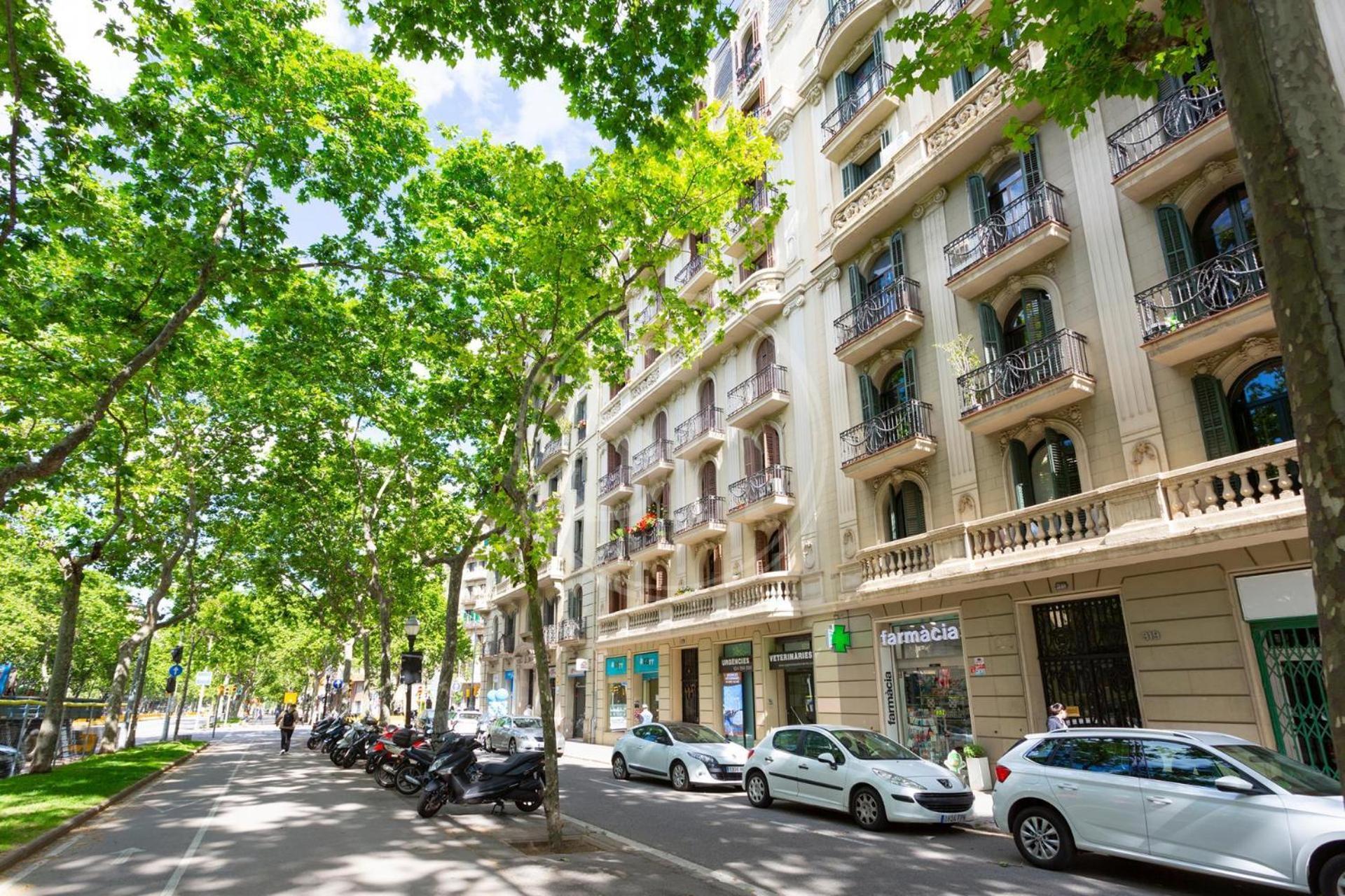 Appartement Centrico 4 *