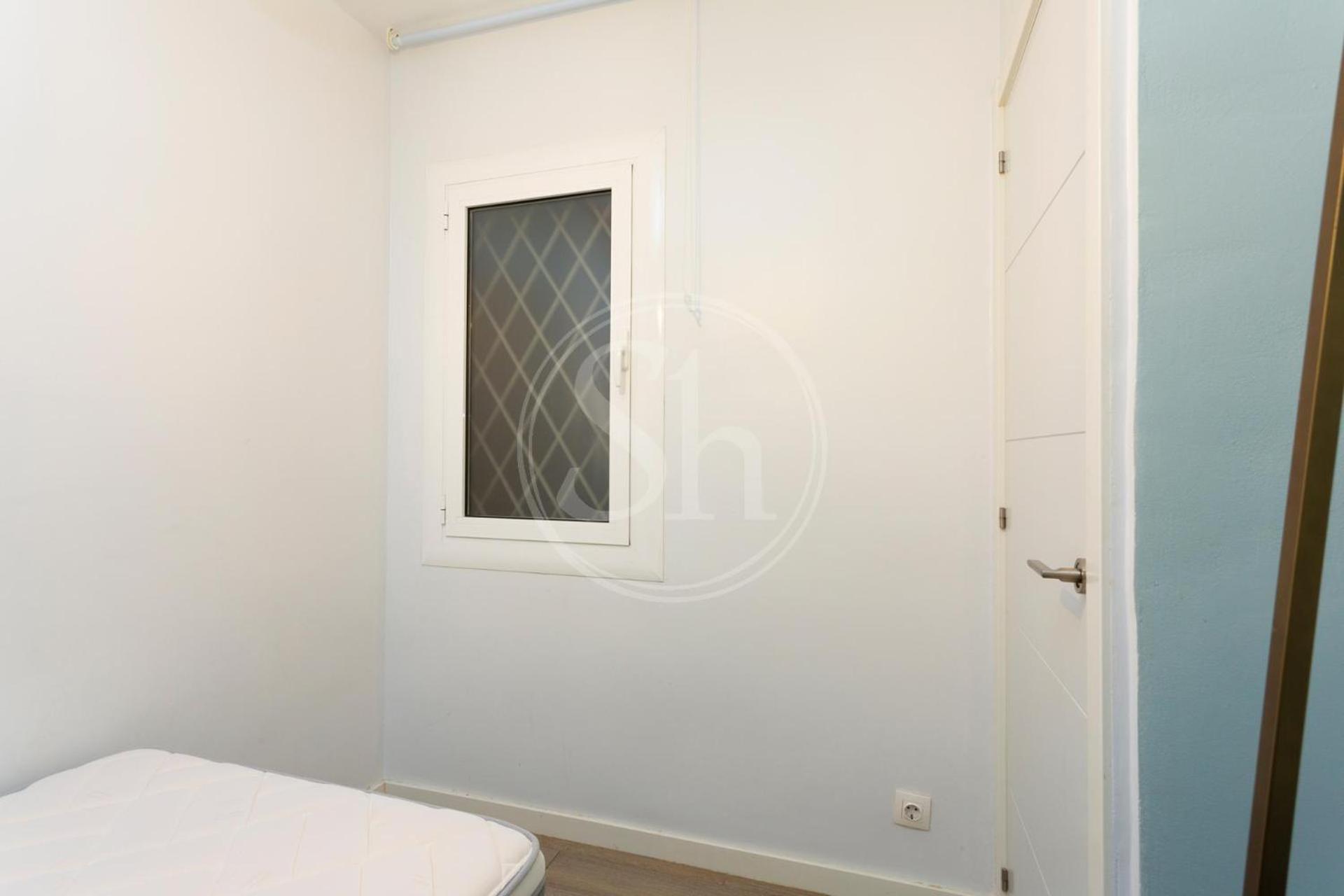 Precioso En Les Corts Appartement Barcelone