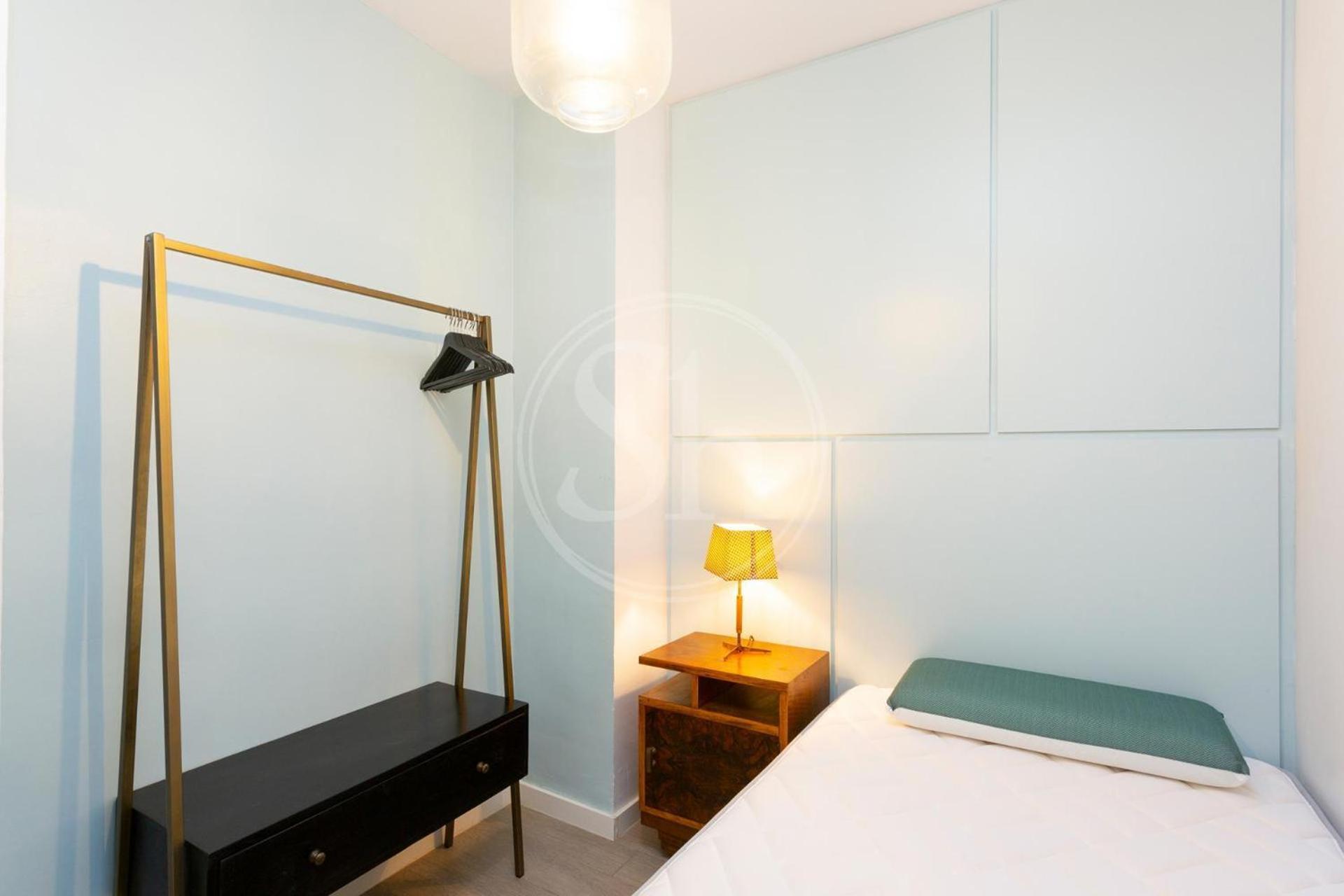Precioso En Les Corts Appartement Barcelone