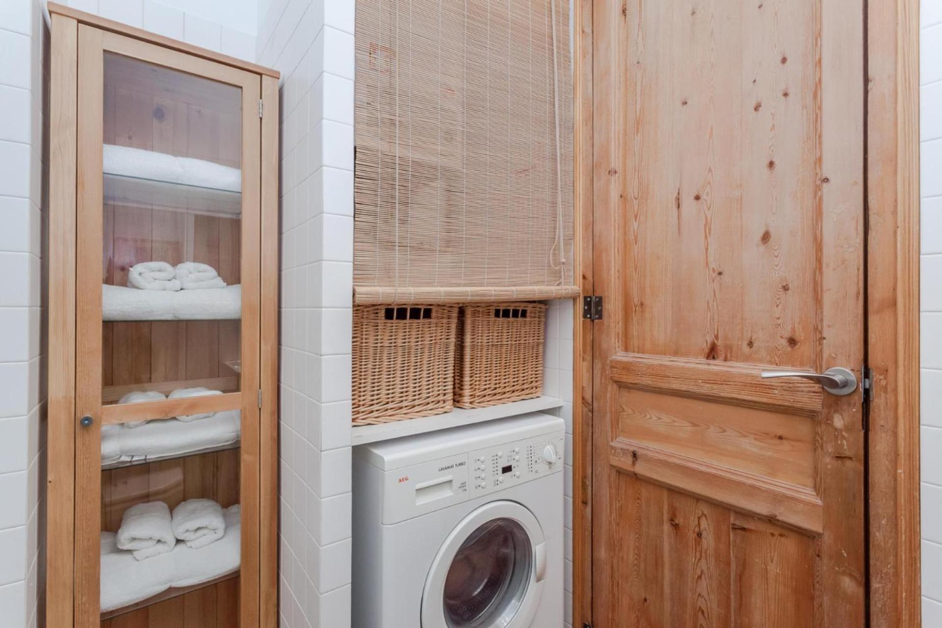 Appartement Comodo En Sagrada Familia