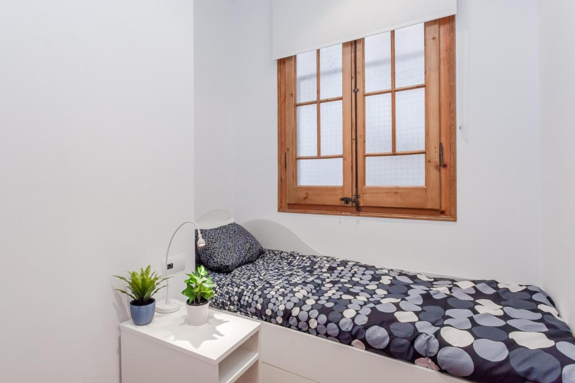 Appartement Comodo En Sagrada Familia Barcelona