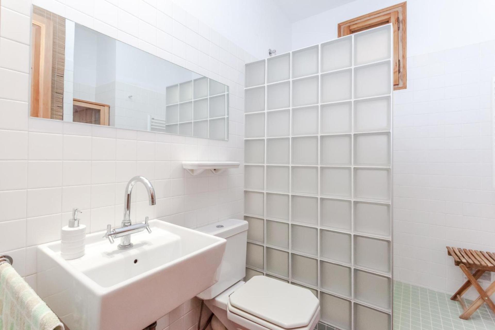 Comodo En Sagrada Familia Appartement Barcelona