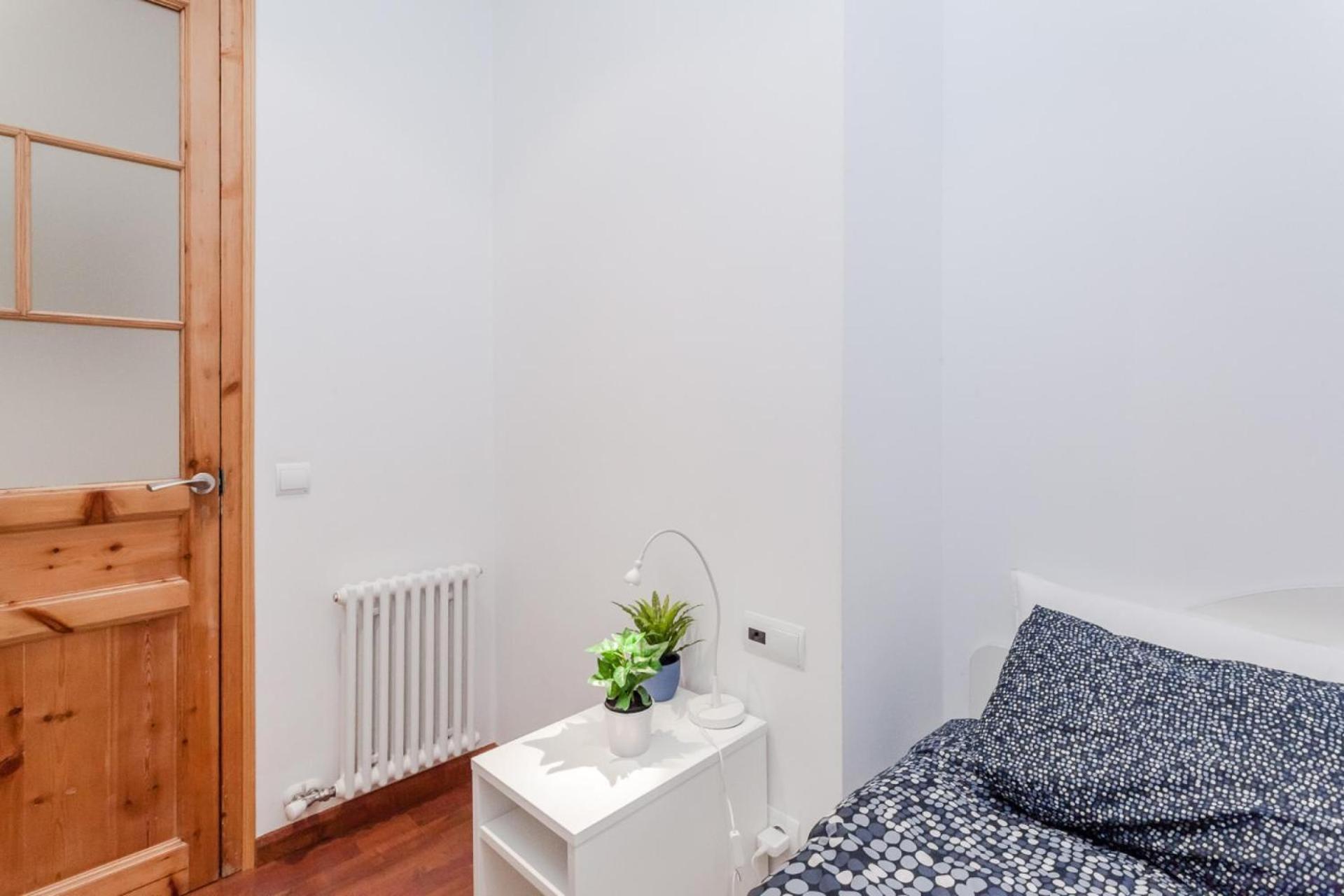 Appartement Comodo En Sagrada Familia Barcelona