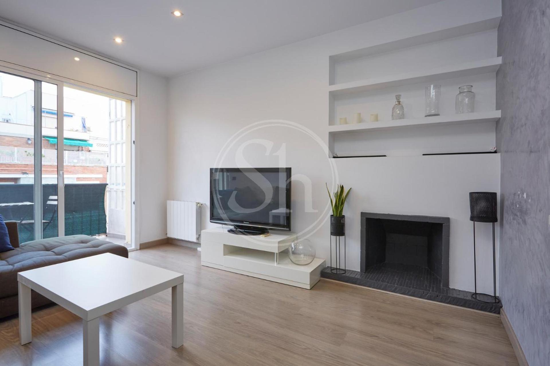 Flat Sagrada Appartement