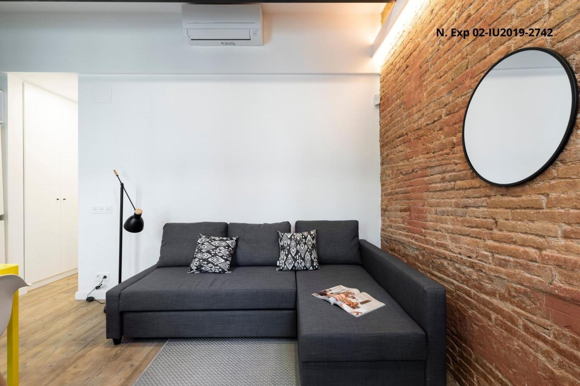 Apartamento Ab Eixample Batllo - 2948 Barcelona