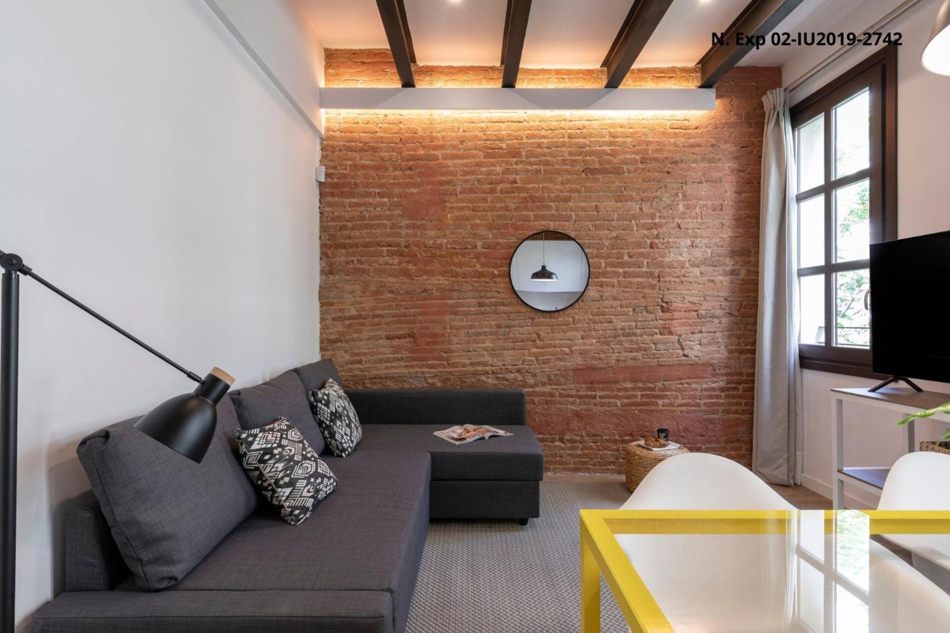Apartamento Ab Eixample Batllo - 2948 *