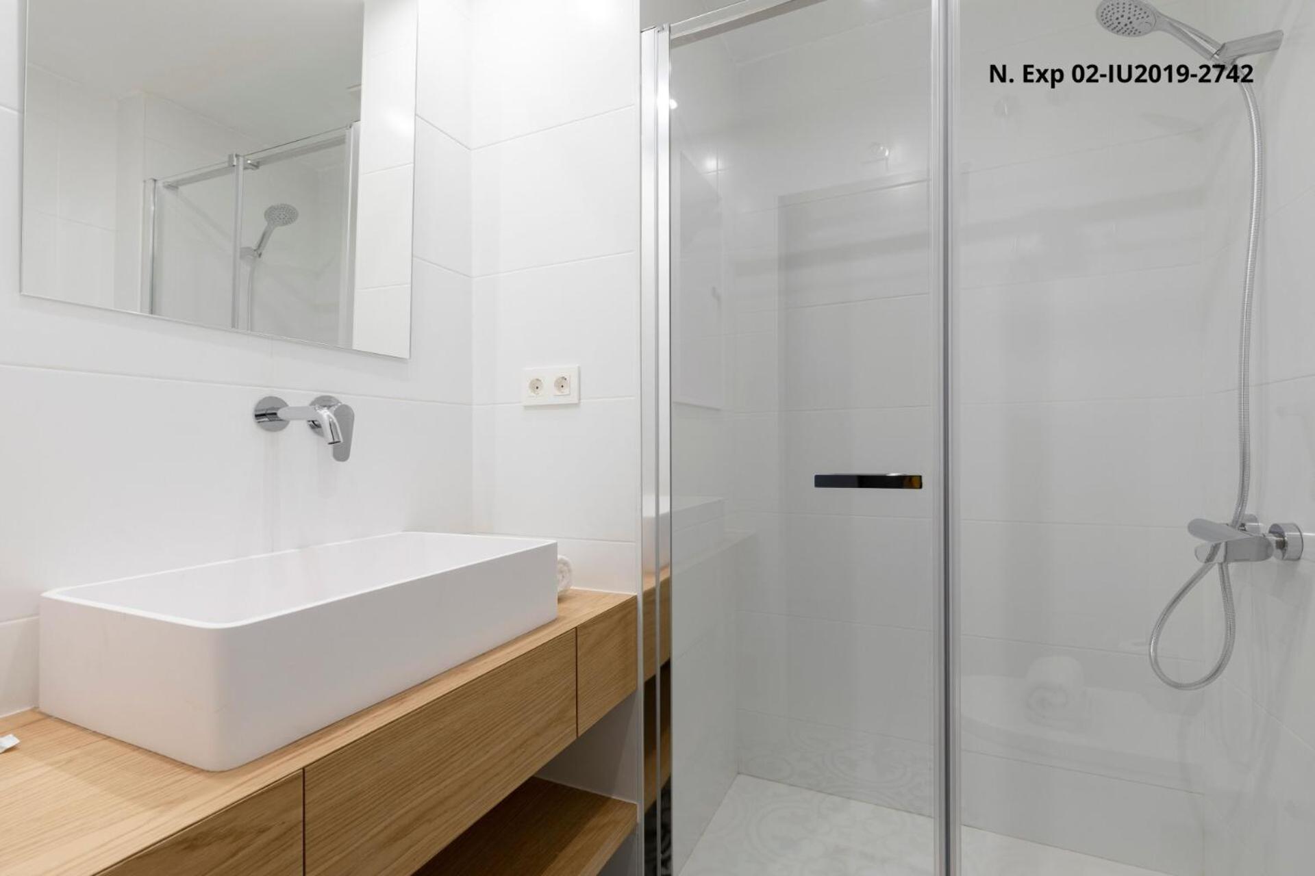 Ab Eixample Batllo - 2948 Apartamento Barcelona