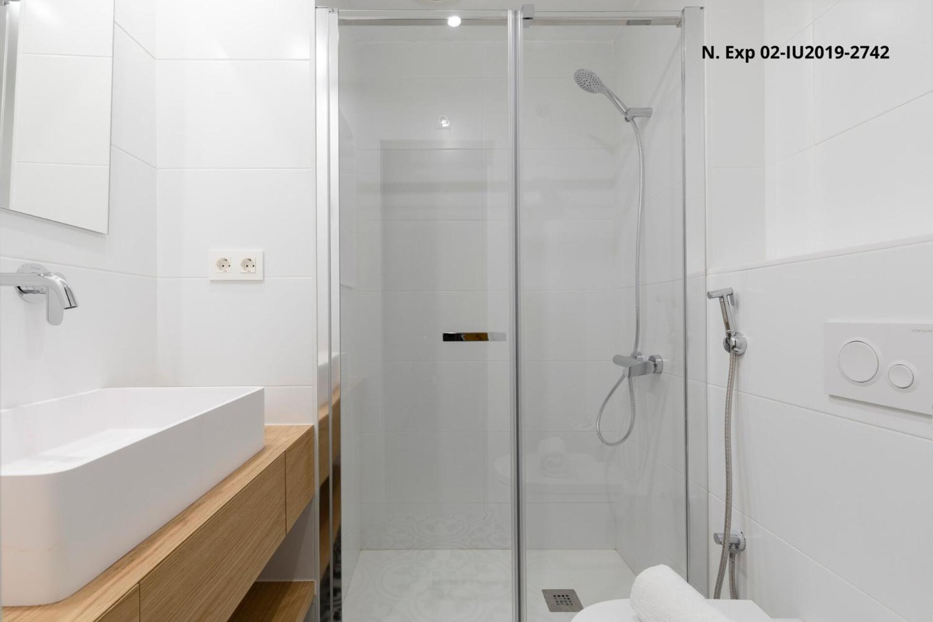 Ab Eixample Batllo - 2948 Apartamento *