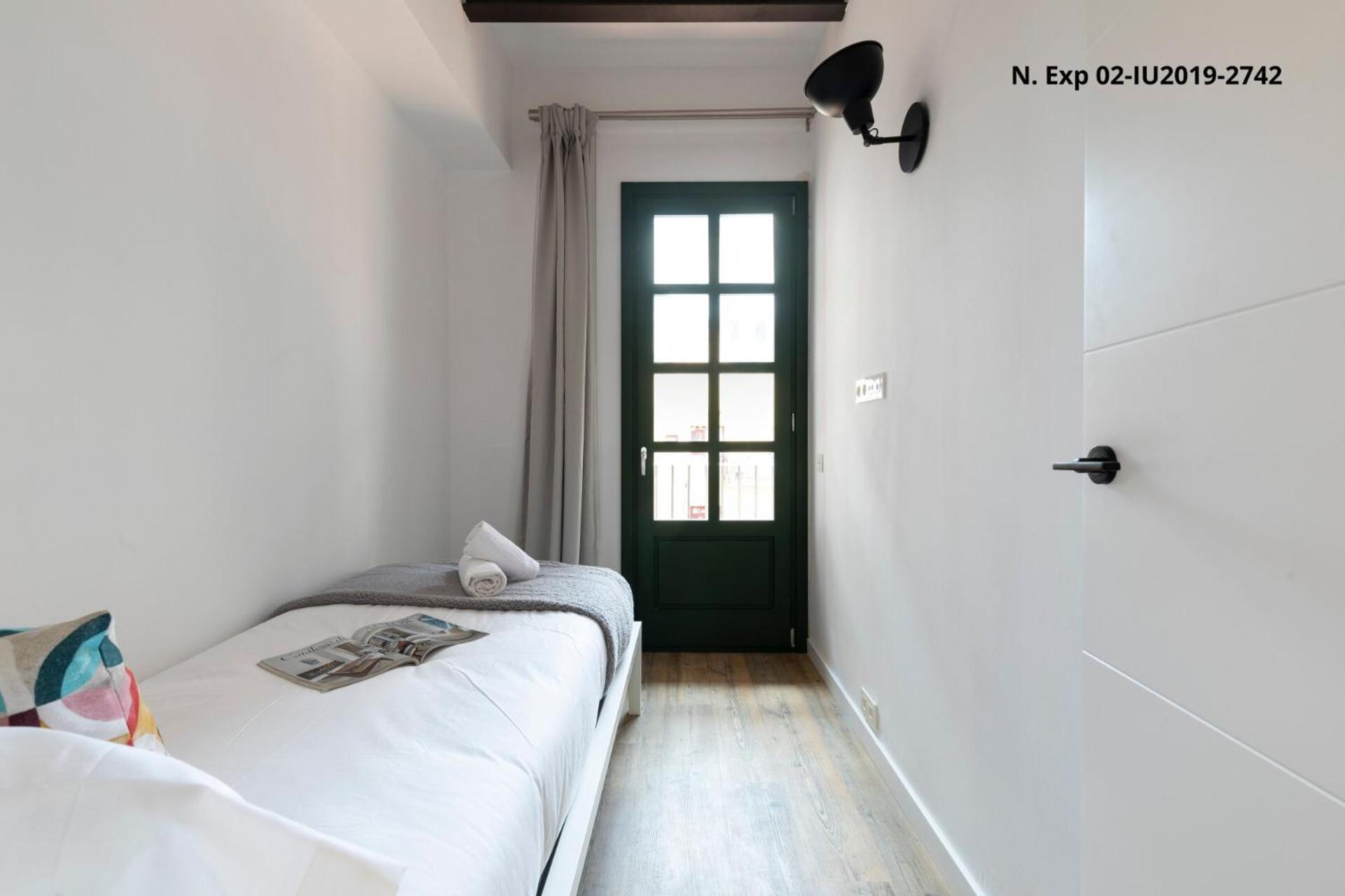 Apartamento Ab Eixample Batllo - 2948 *