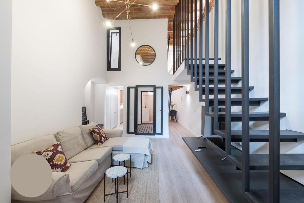 Appartement Central Lux With Private Bath *