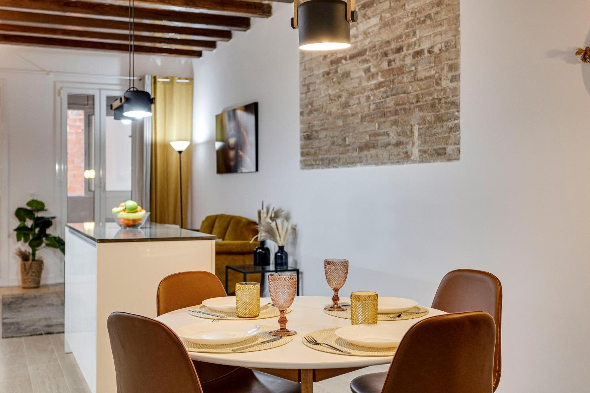 Inveiba Apartment *