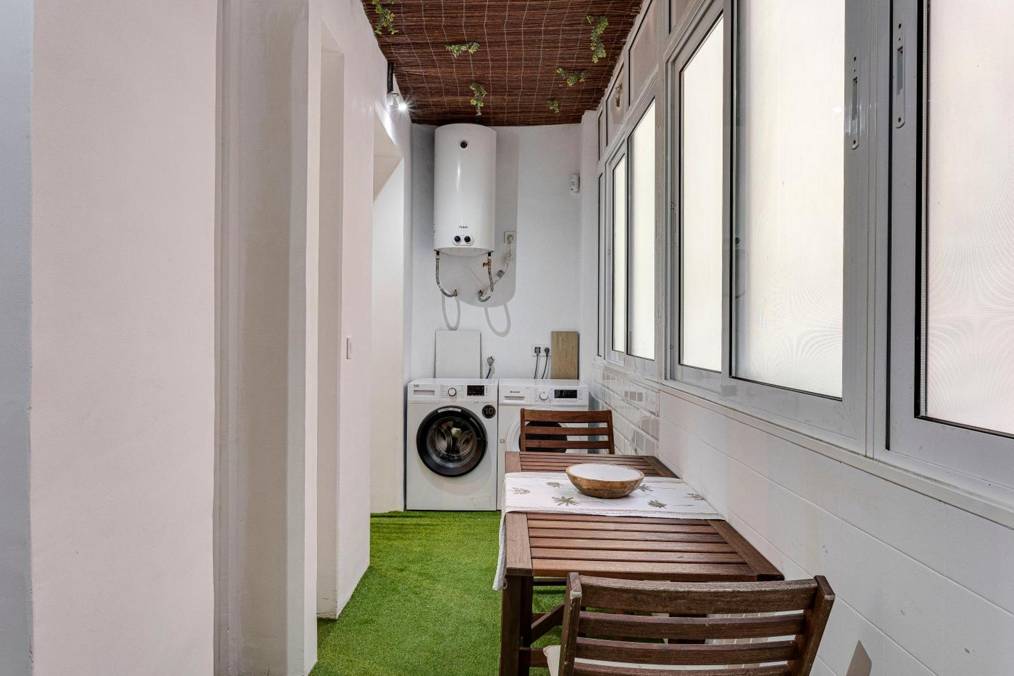 Inveiba Appartement Barcelone