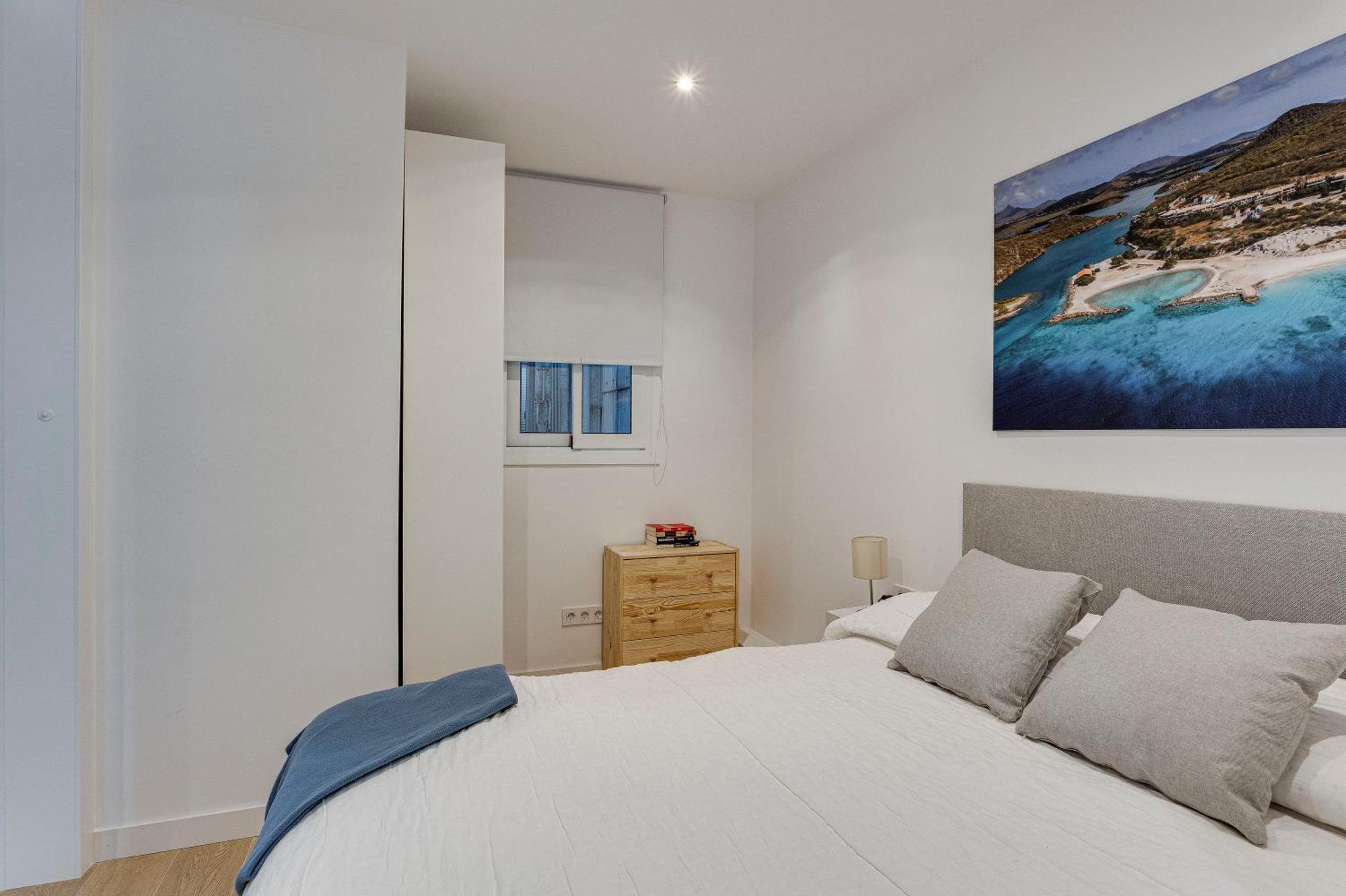 Inveiba Apartment