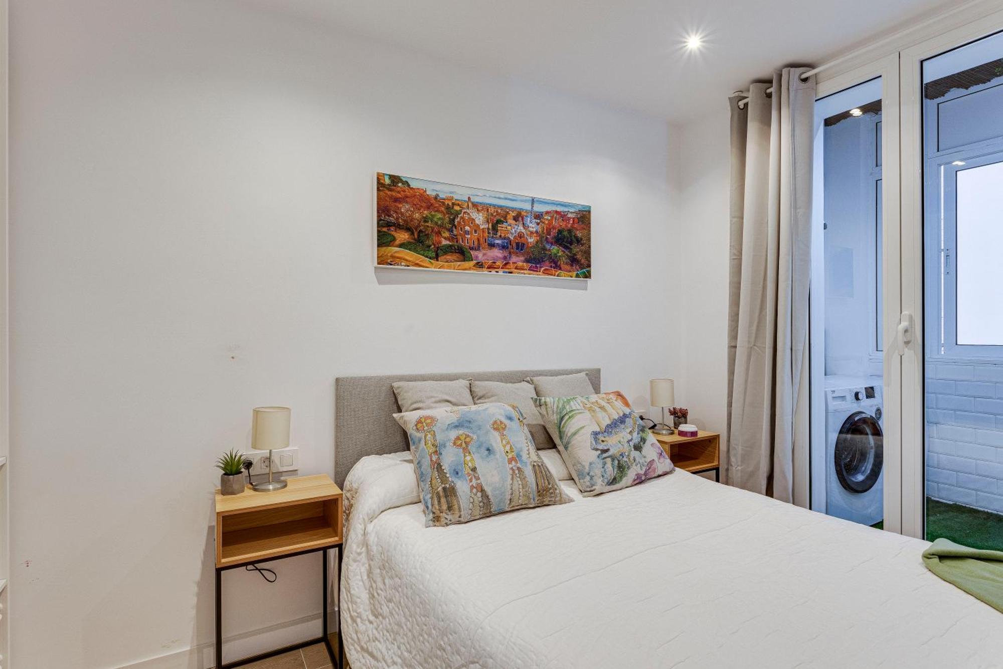 Apartment Inveiba Barcelona