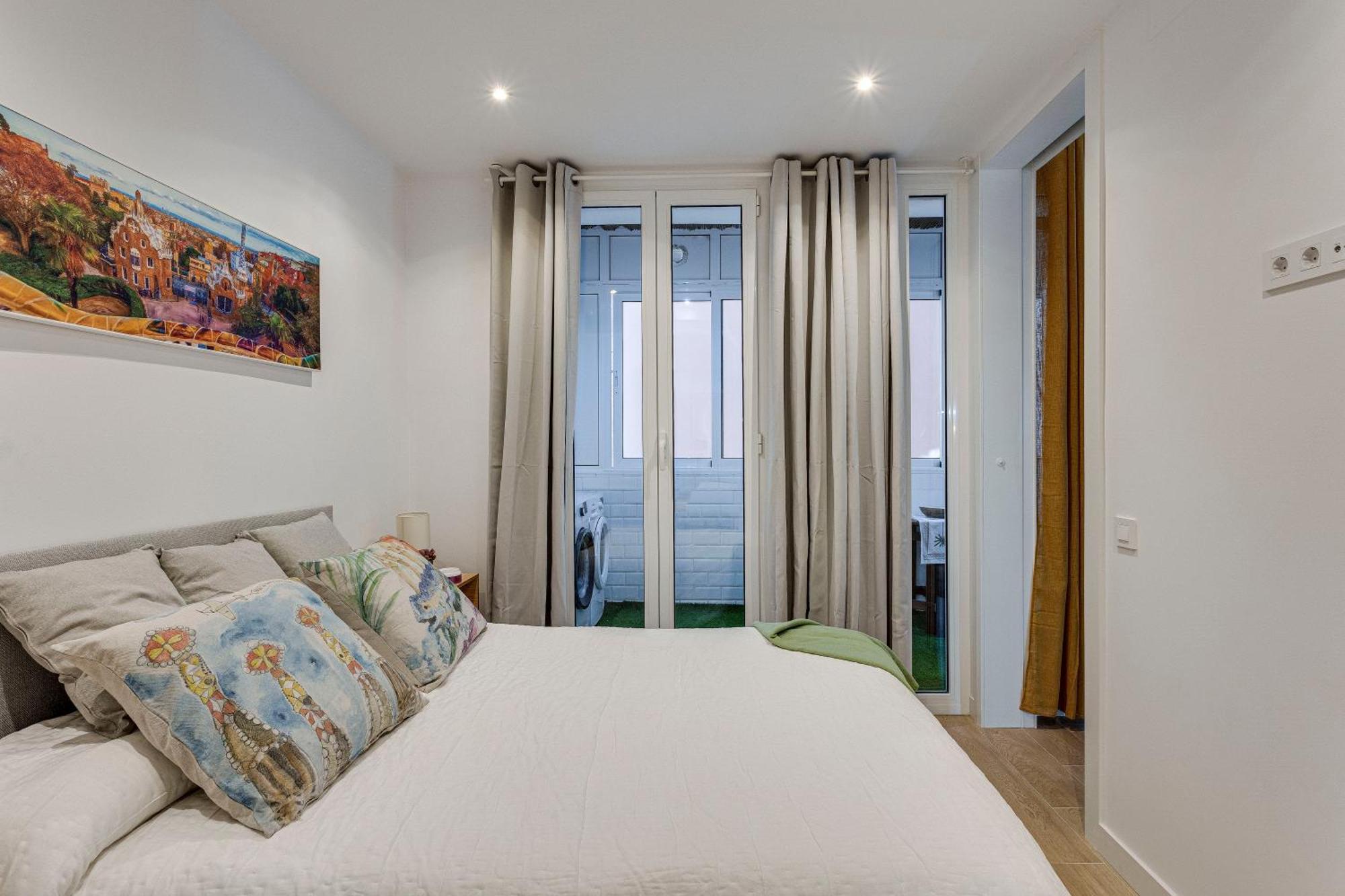Inveiba Appartement *