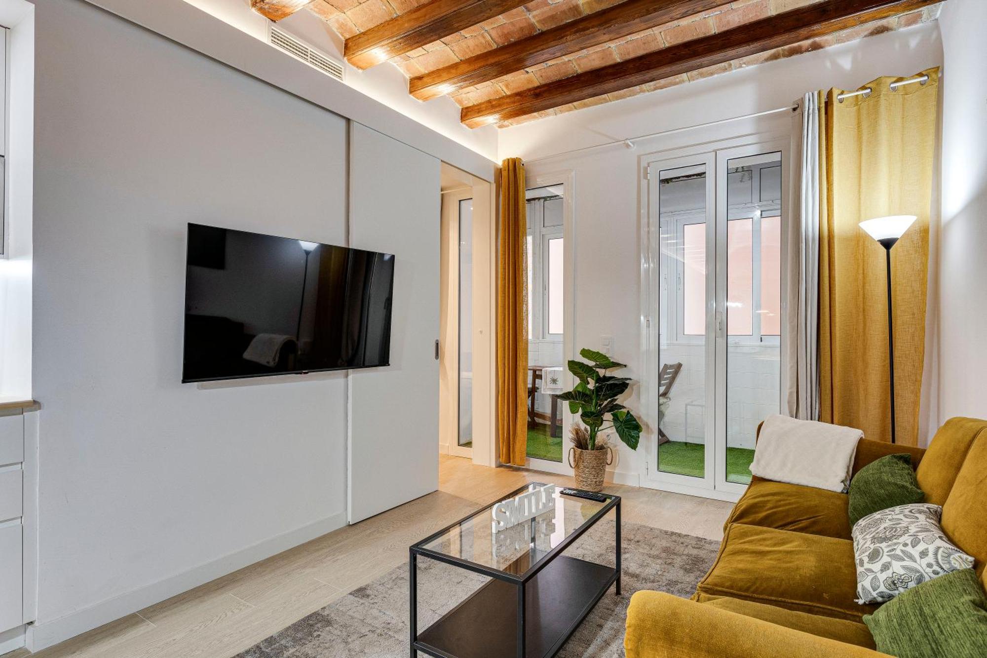 Apartment Inveiba Barcelona
