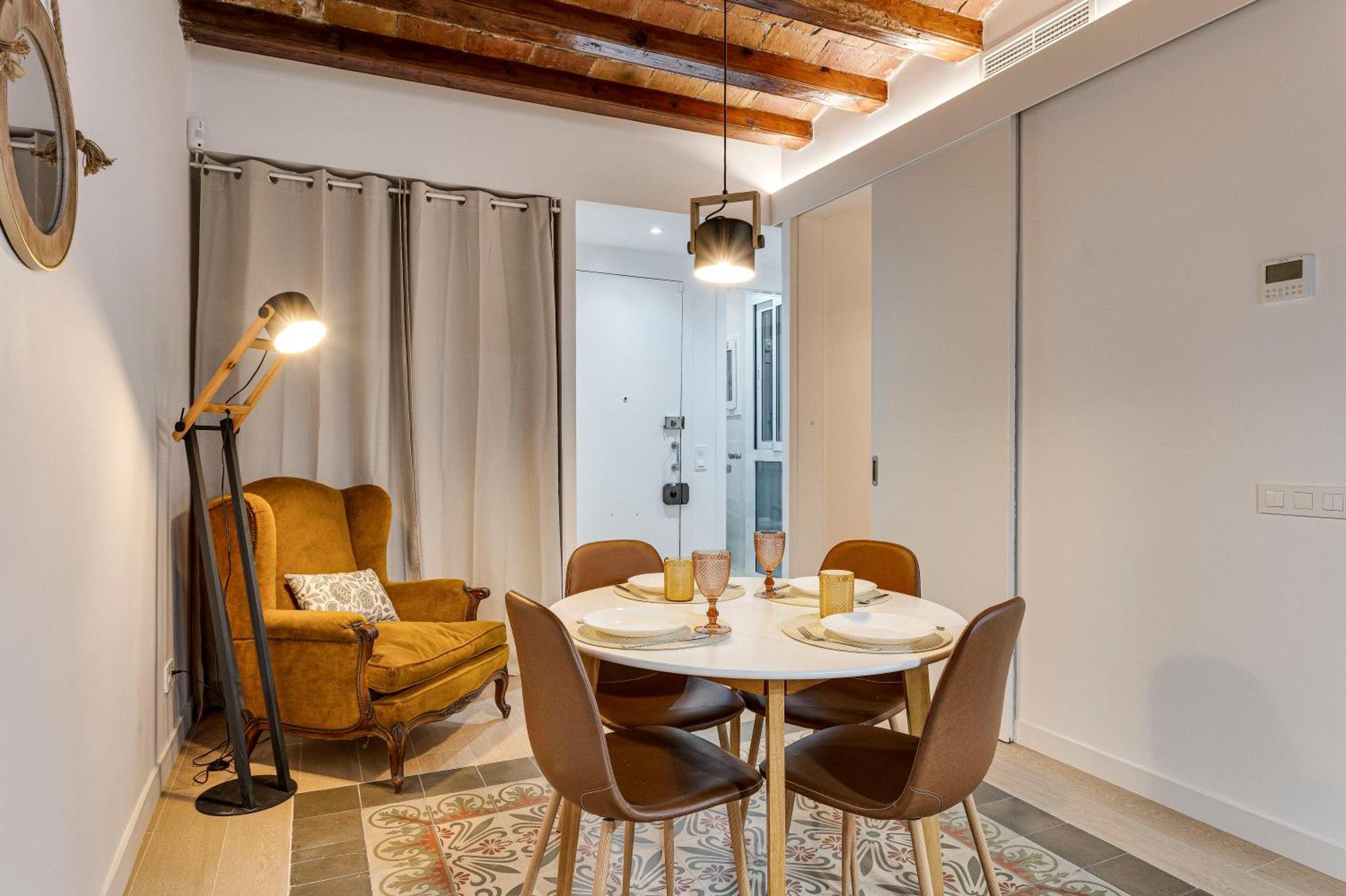 Inveiba Apartment