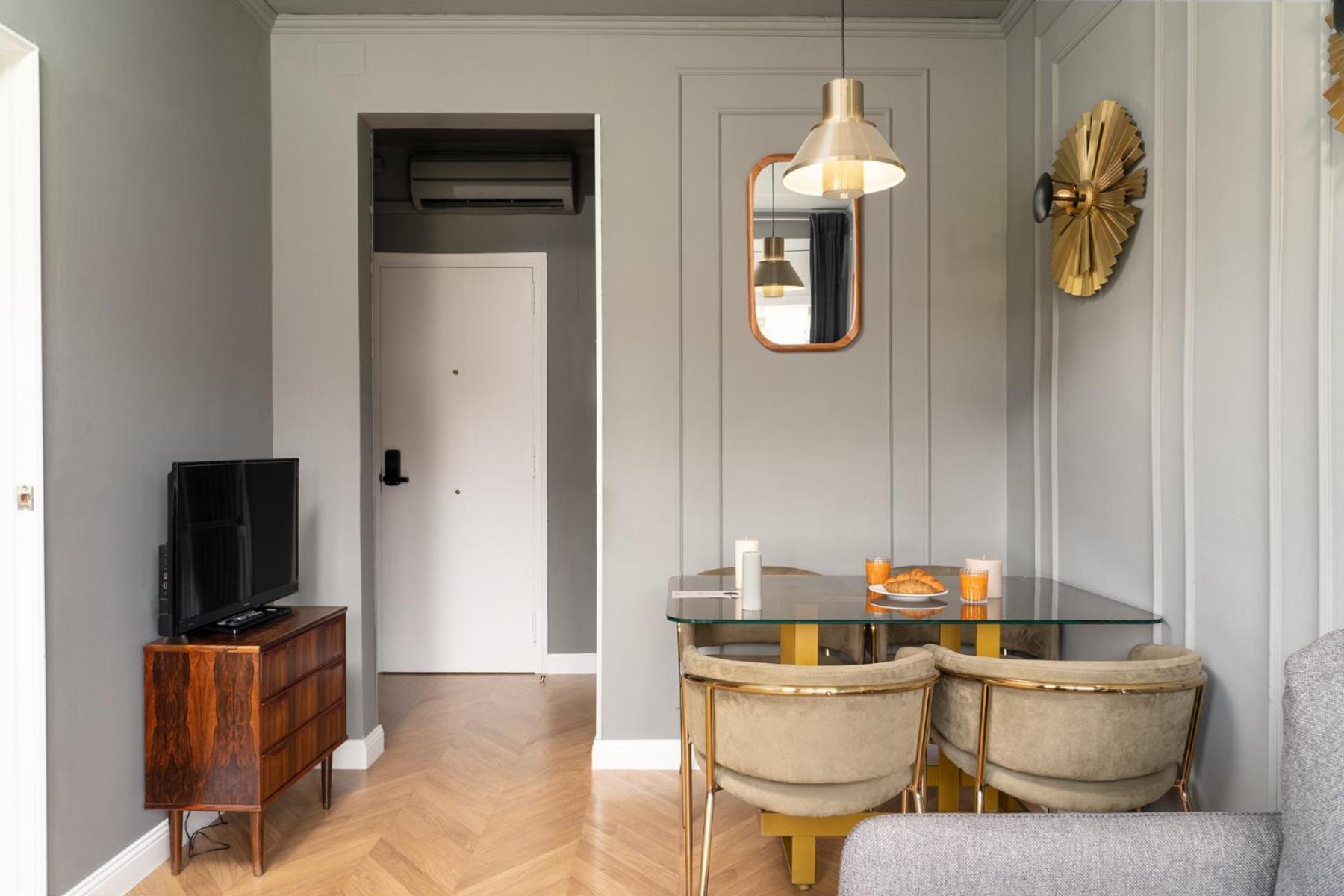 Tsa Gran Via Appartement
