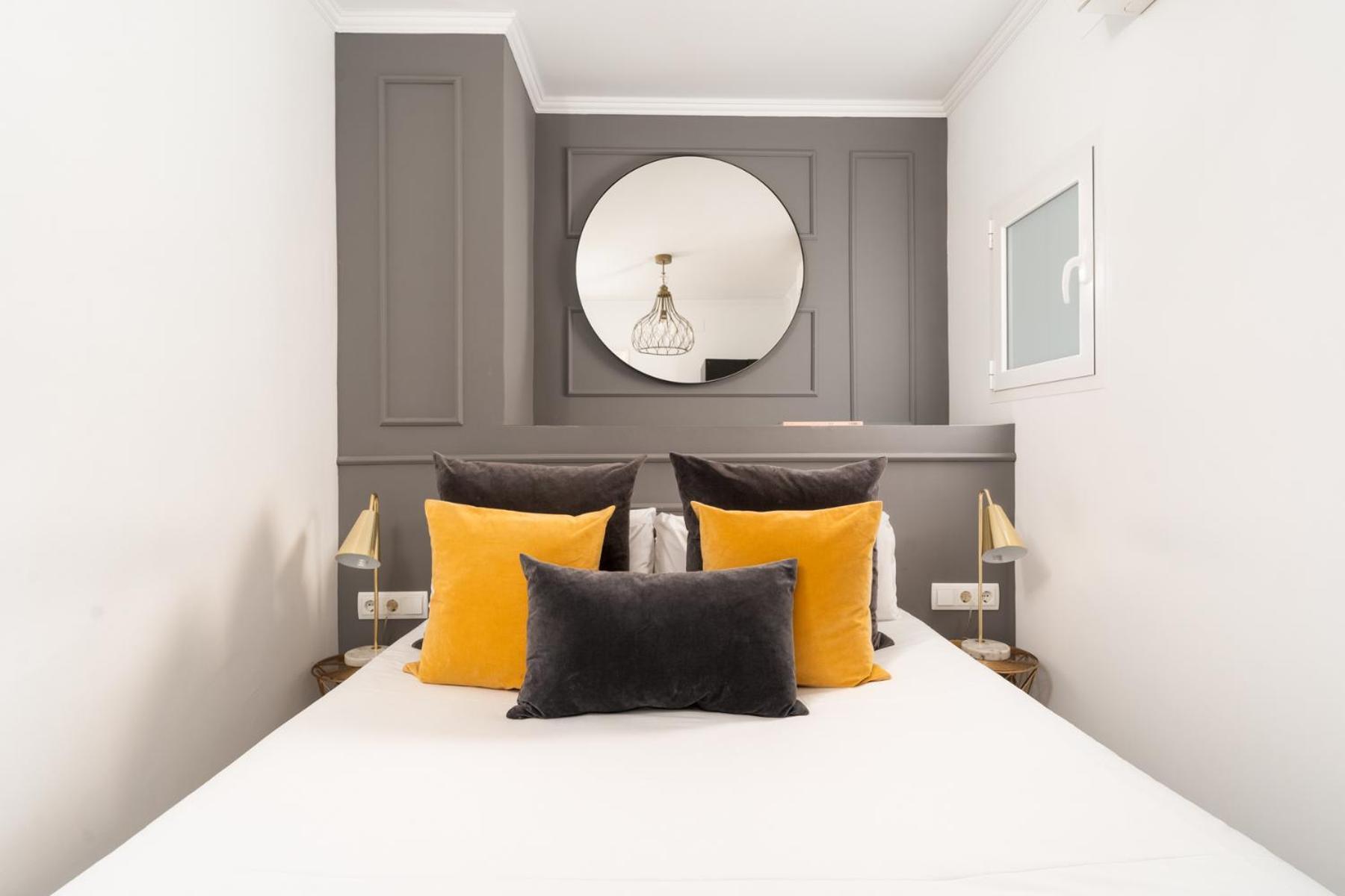 Appartement Tsa Gran Via