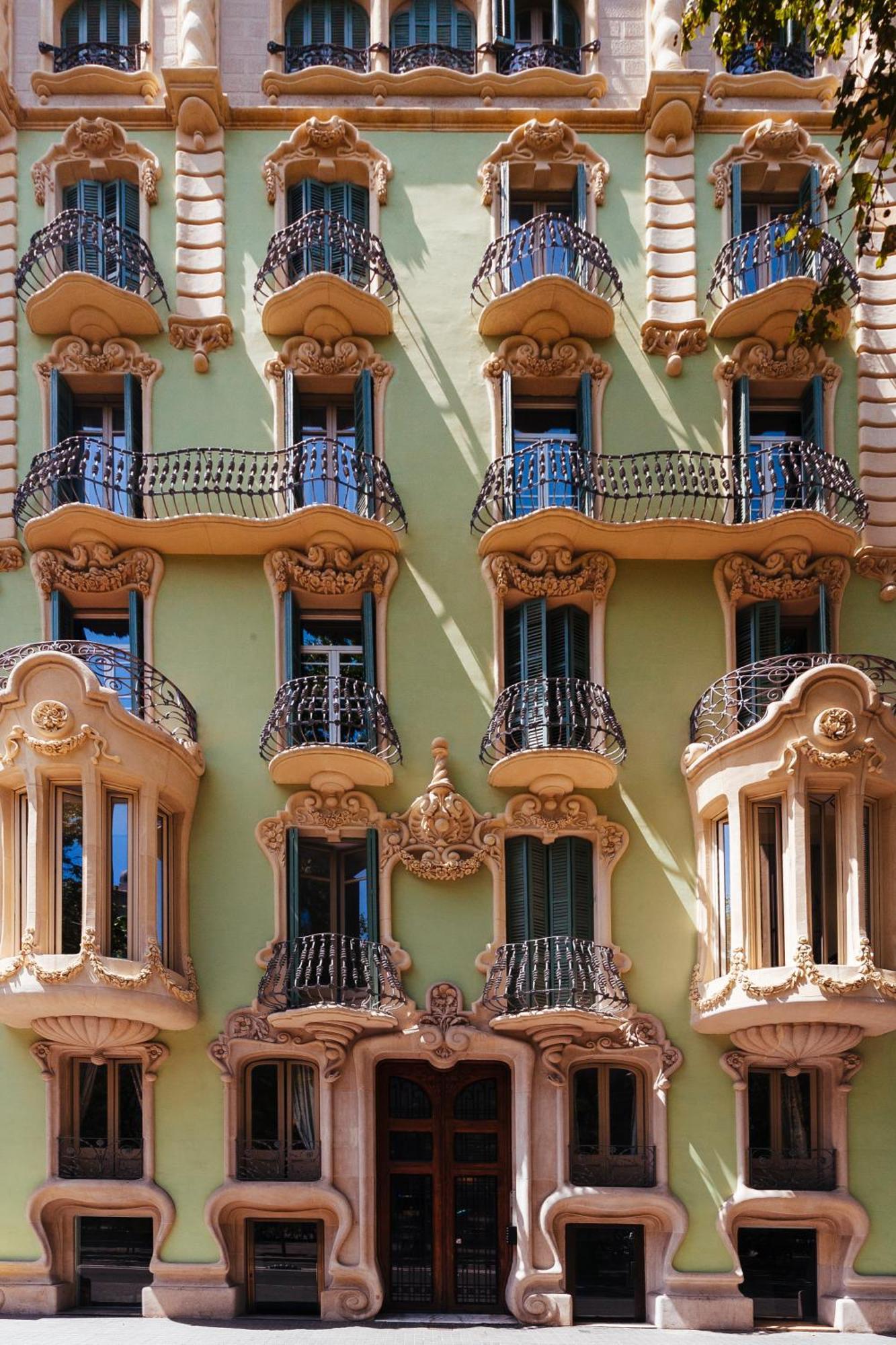 Tsa Gran Via Appartement Barcelona