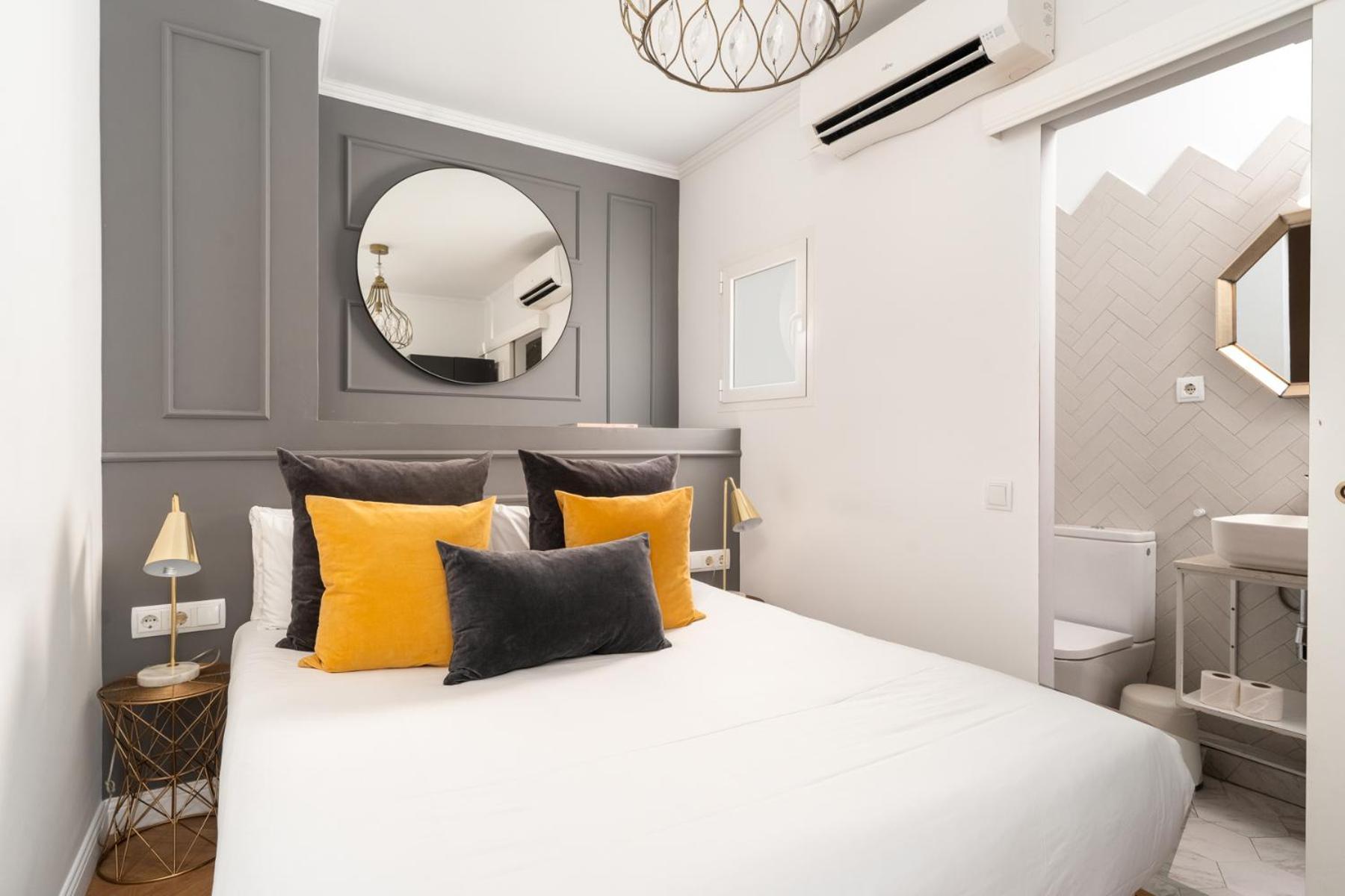 Appartement Tsa Gran Via