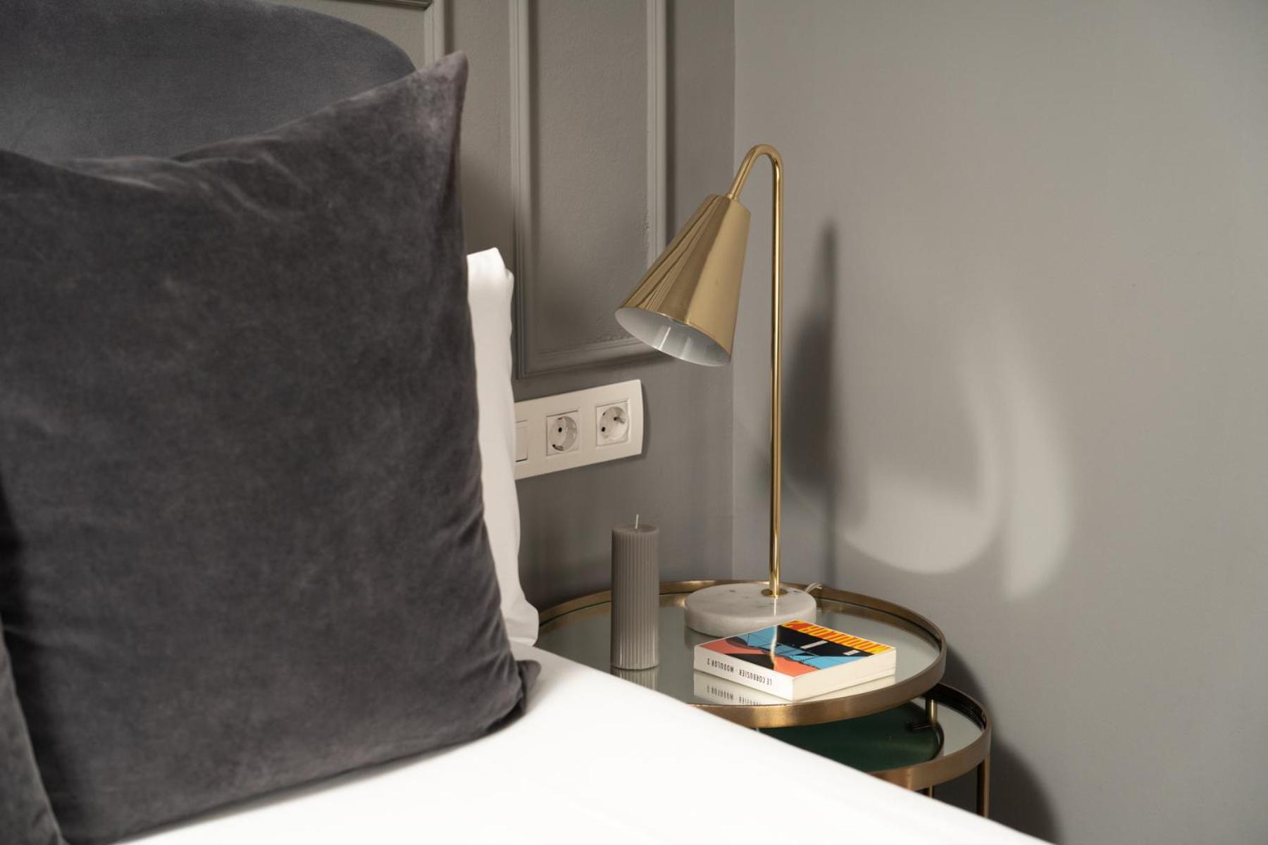 Tsa Gran Via Appartement Barcelona