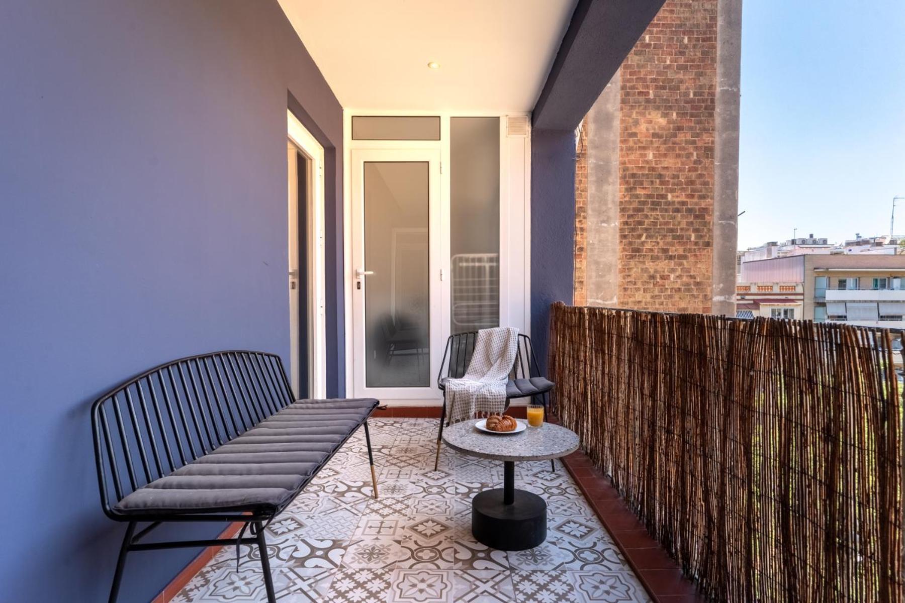 Appartement Tsa Gran Via