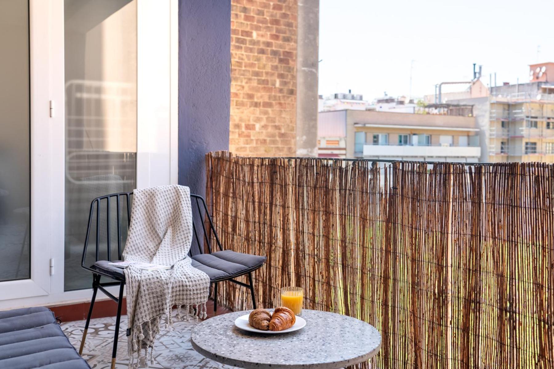 Tsa Gran Via Appartement *