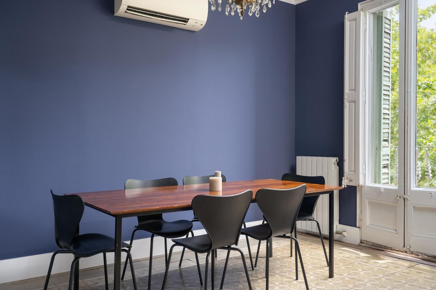 Appartement Tsa Gran Via *