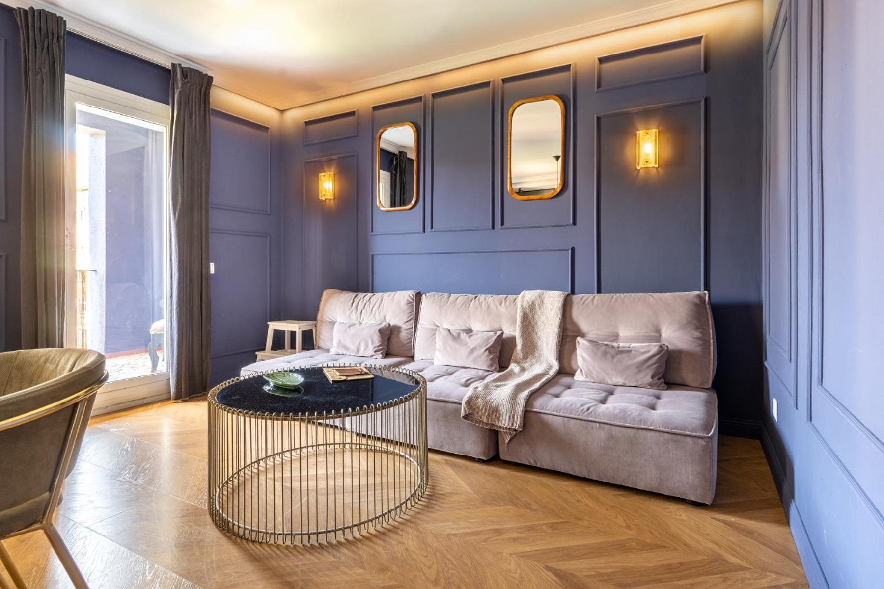 Tsa Gran Via Appartement Barcelona