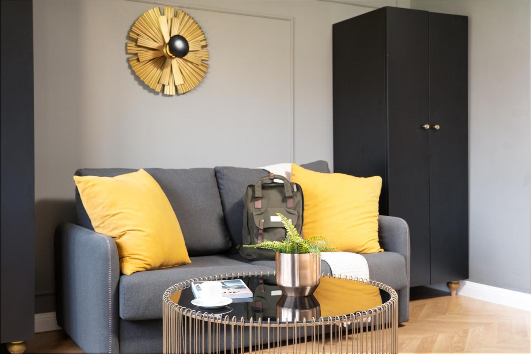 Appartement Tsa Gran Via Barcelona