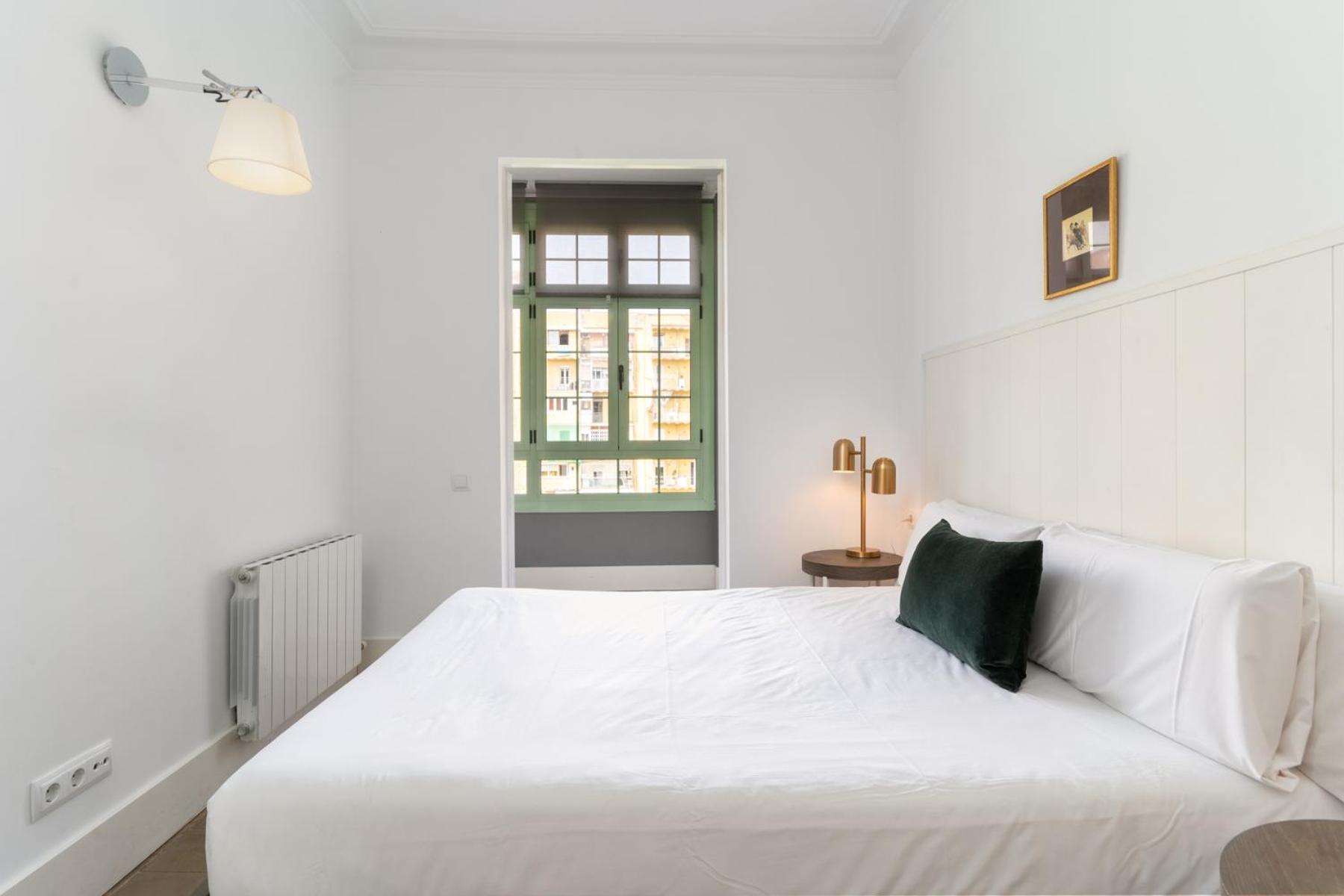 Appartement Tsa Gran Via *