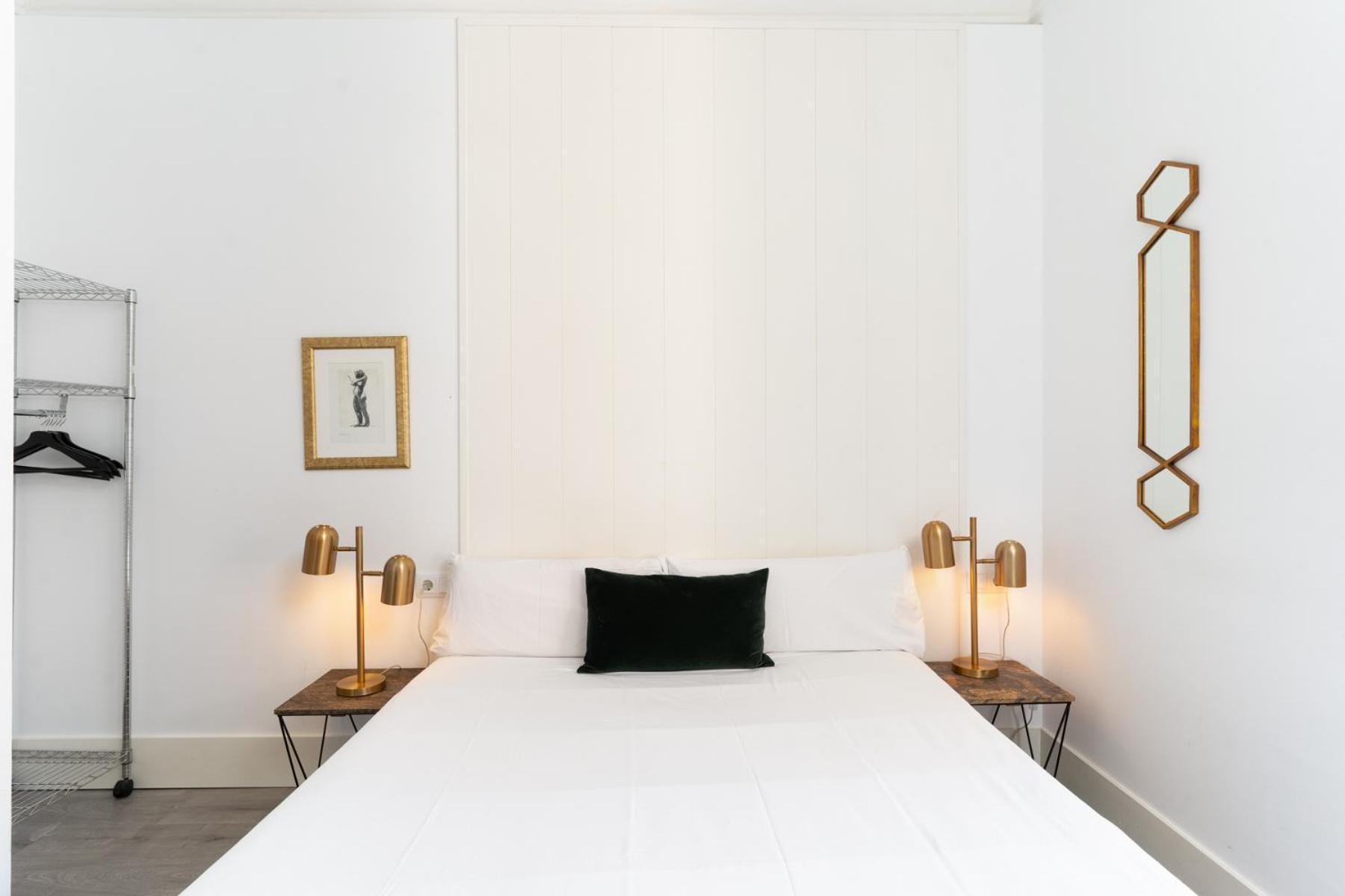 Tsa Gran Via Appartement Barcelona