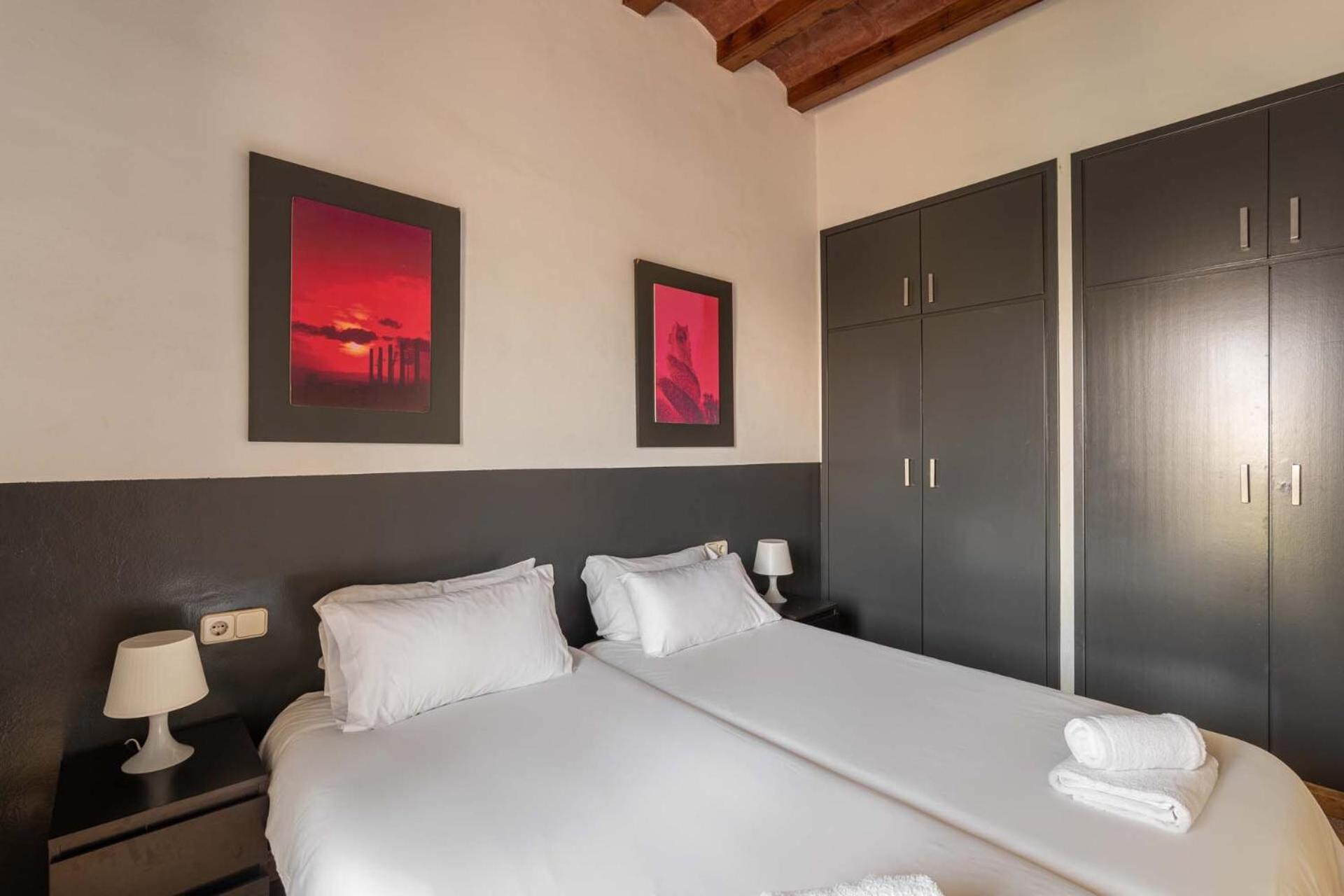 Apartment U-nique Nacio Barcelona
