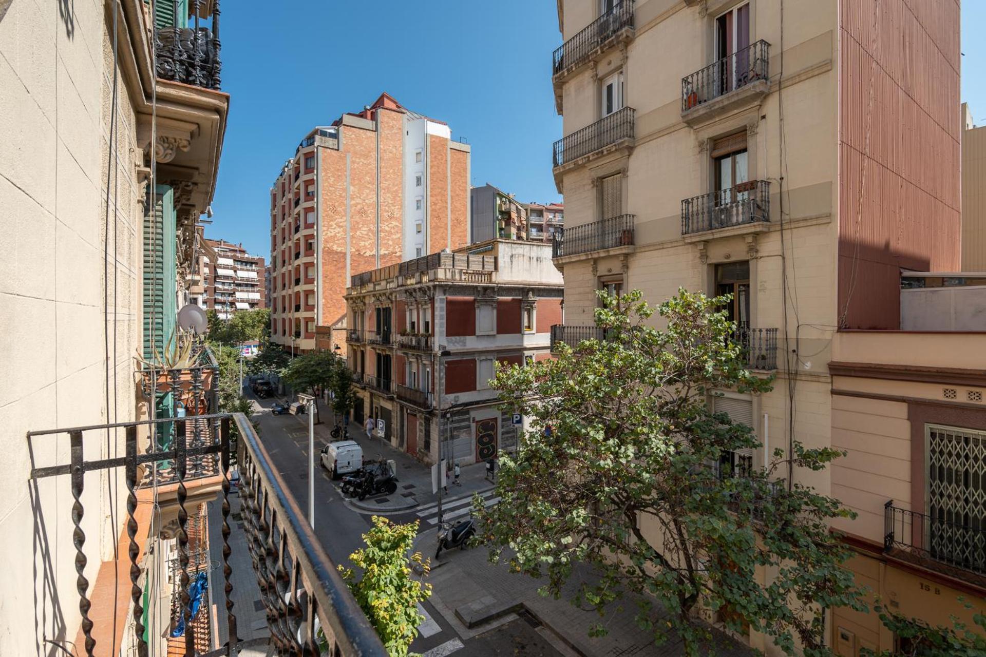 Apartment U-nique Nacio