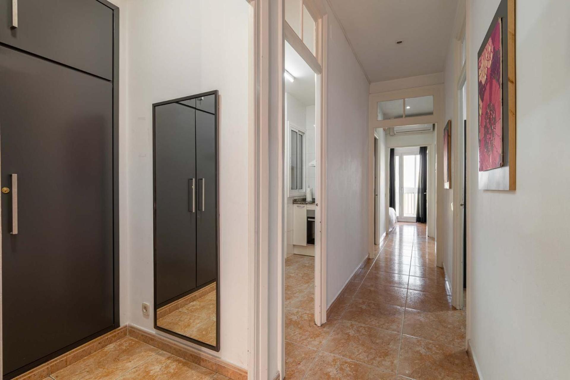 U-nique Nacio Apartment Barcelona